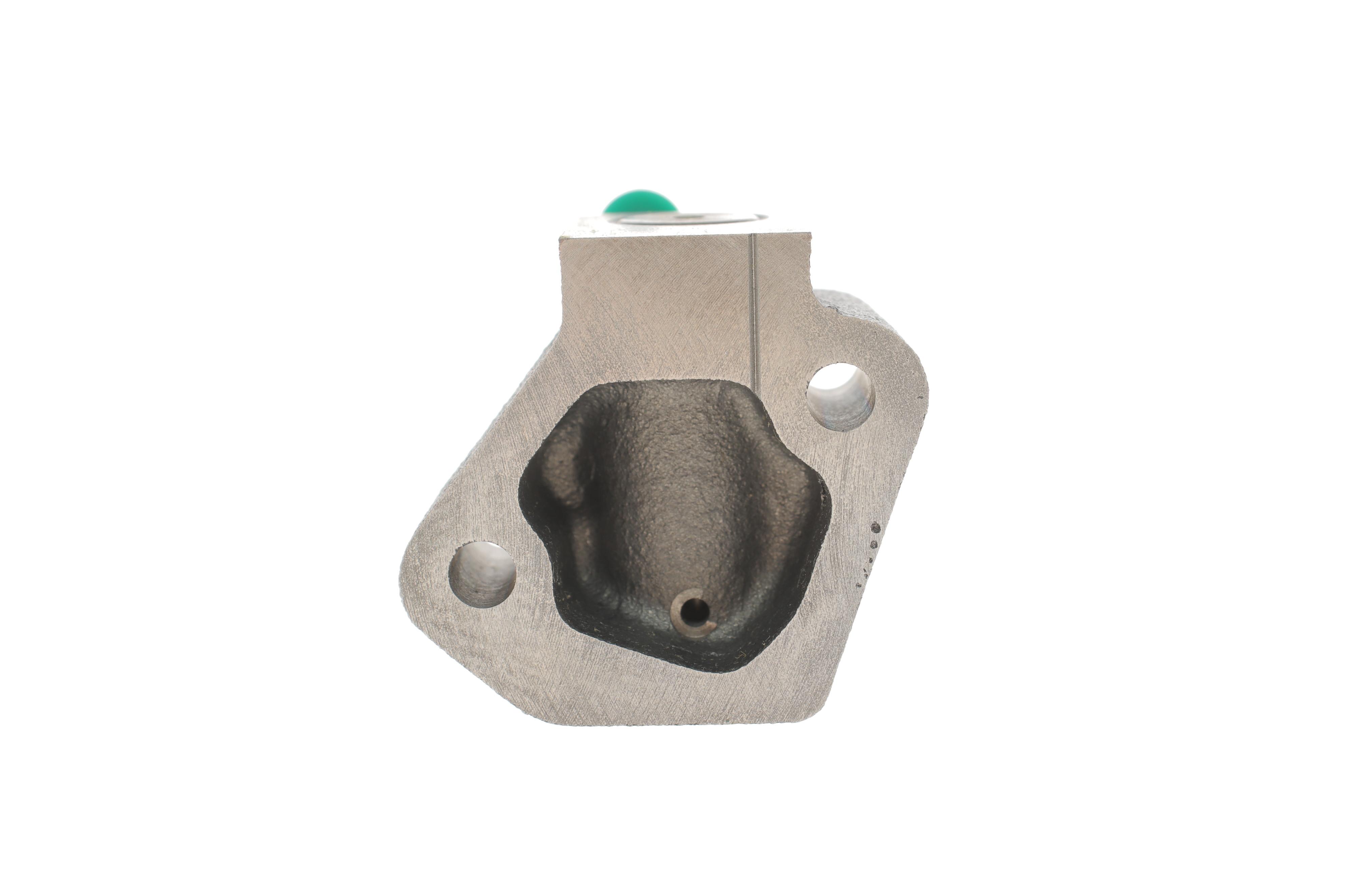 Комплект ланцюга ГРМ Nissan Pathfinder 2.5 dCi 05-