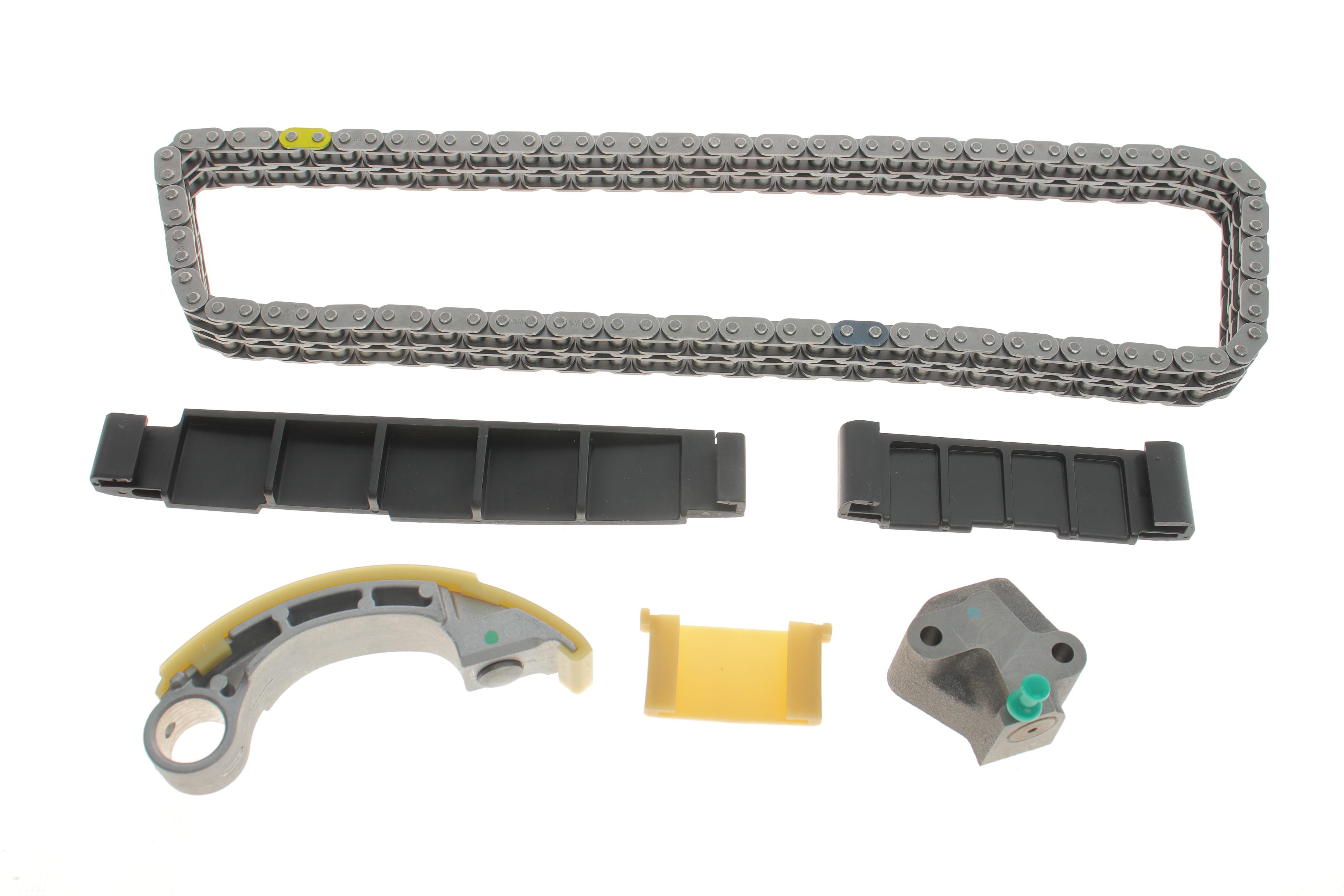 Комплект ланцюга ГРМ Nissan Pathfinder 2.5 dCi 05-