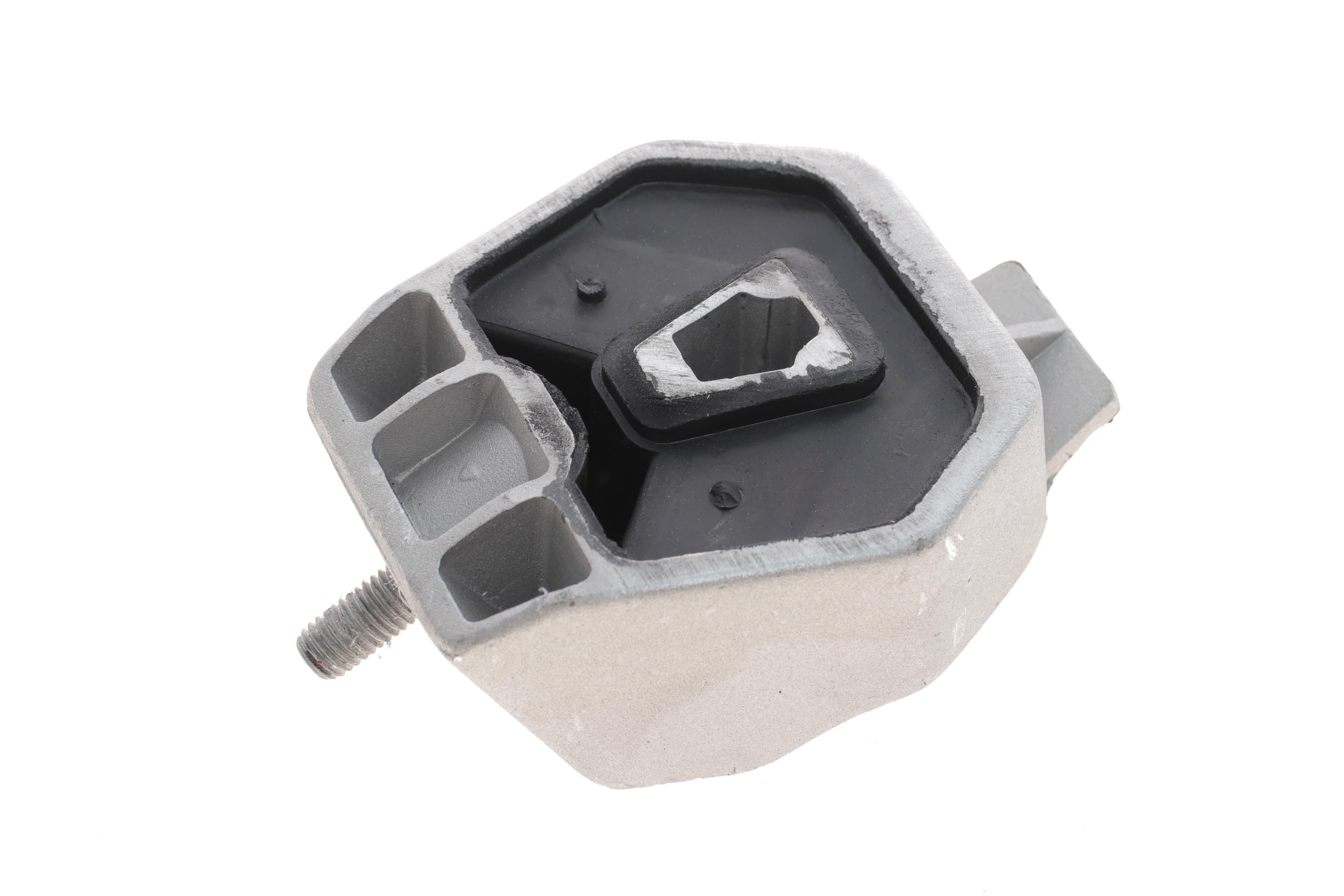 Подушка КПП Audi A6 94-97 1.8-2, 0/1, 9TDI/2.5TDI (ззаду)