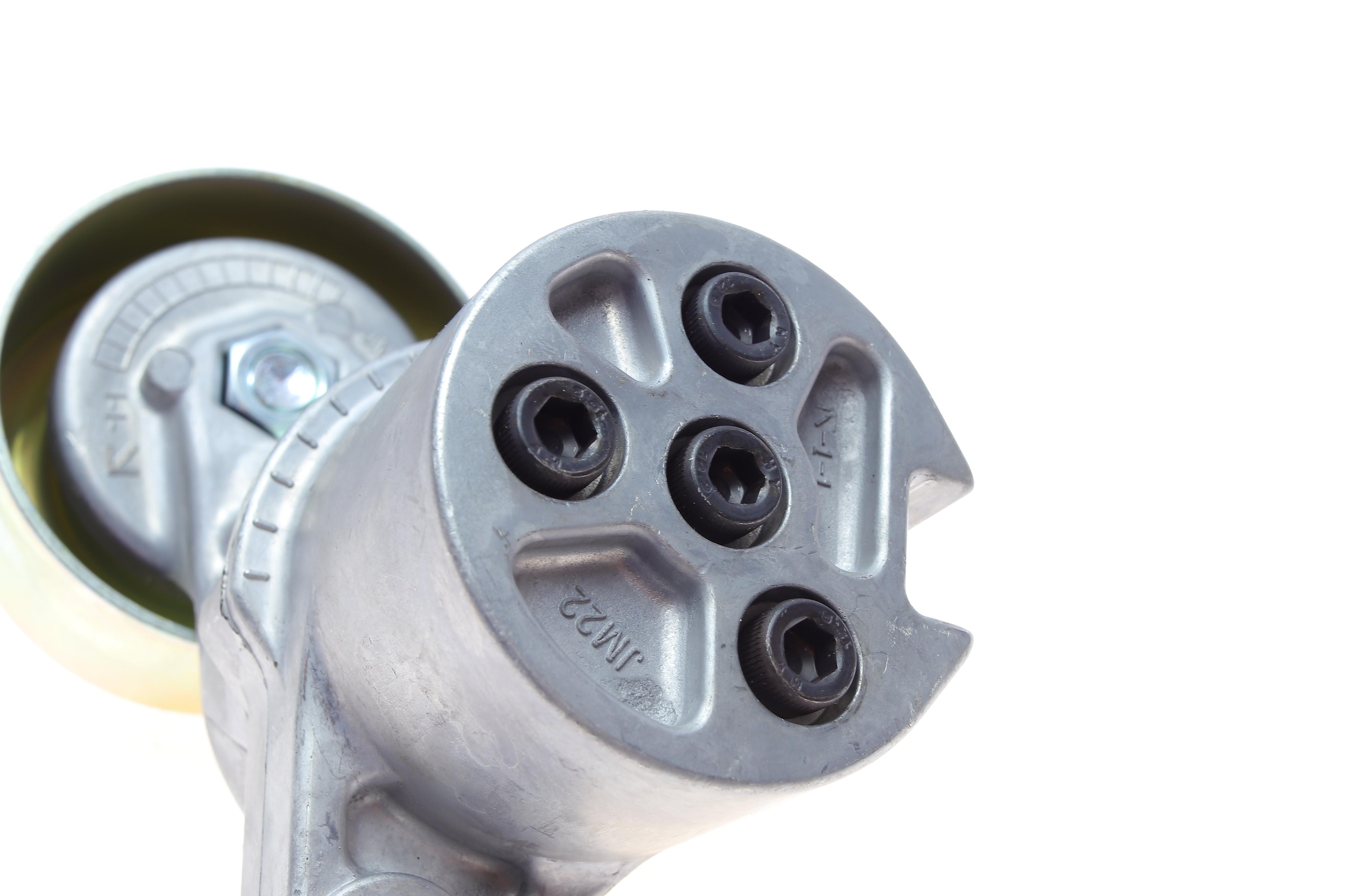 Натяжник ременя генератора Mazda 6 2.0 DI 02-