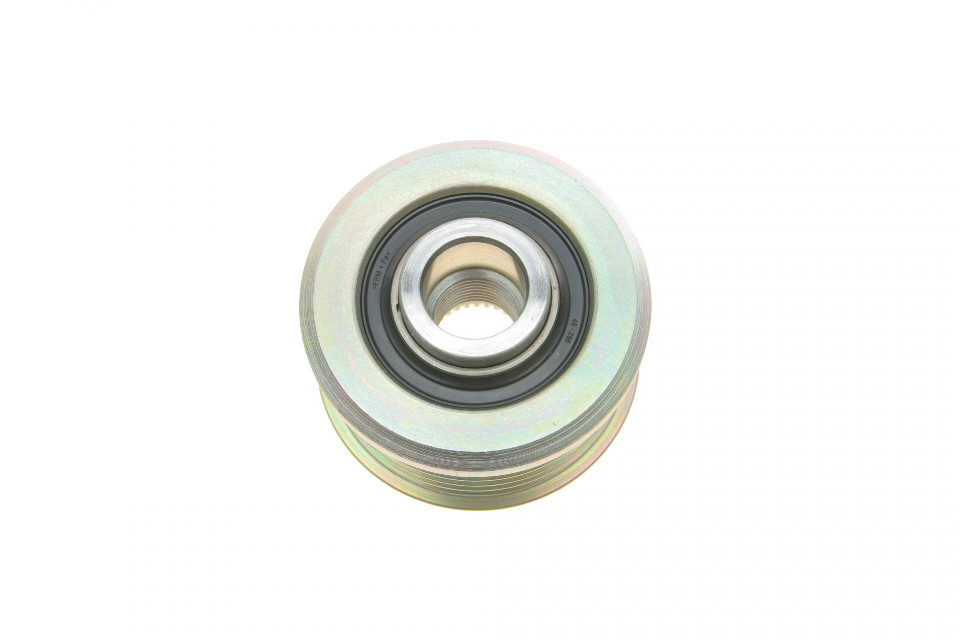 Шків генератора Citroen Berlingo/Jumpy/Jumper/Nemo 1.4/1.6/2.0/2.2HDi