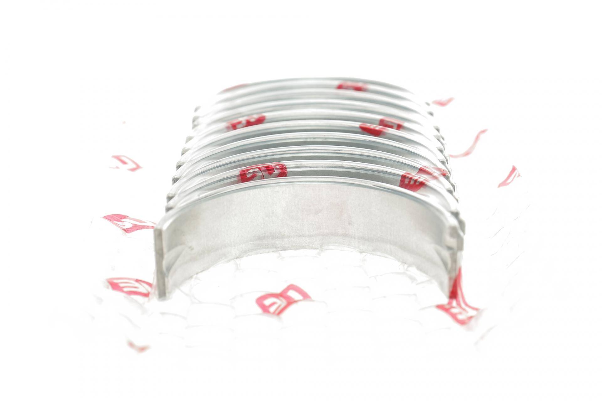 Вкладиші корінні Opel Combo 1.7DI/DTI/CDTI 01- (STD) = 6080240000