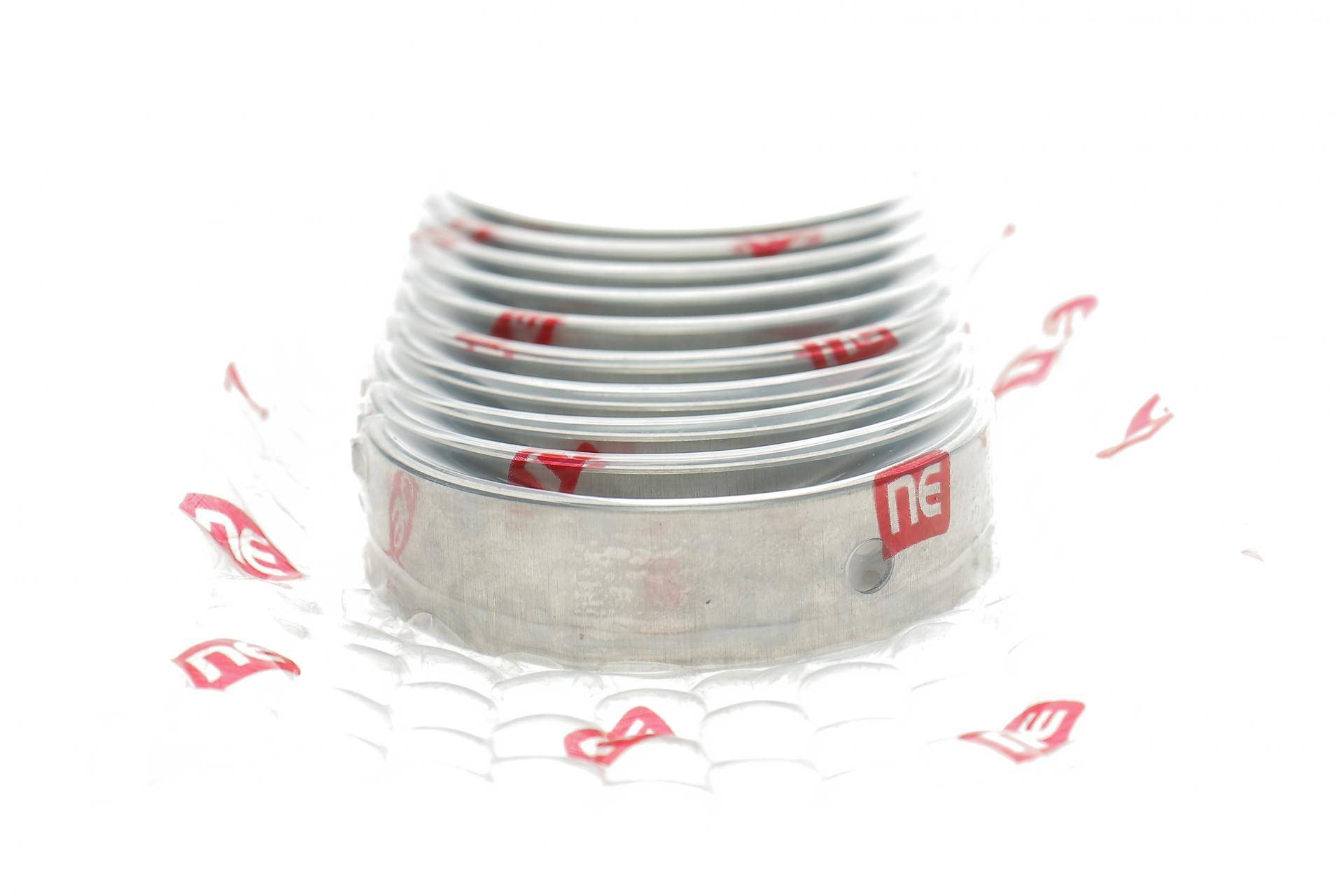 Вкладиші корінні Opel Combo 1.7DI/DTI/CDTI 01- (STD) = 6080240000