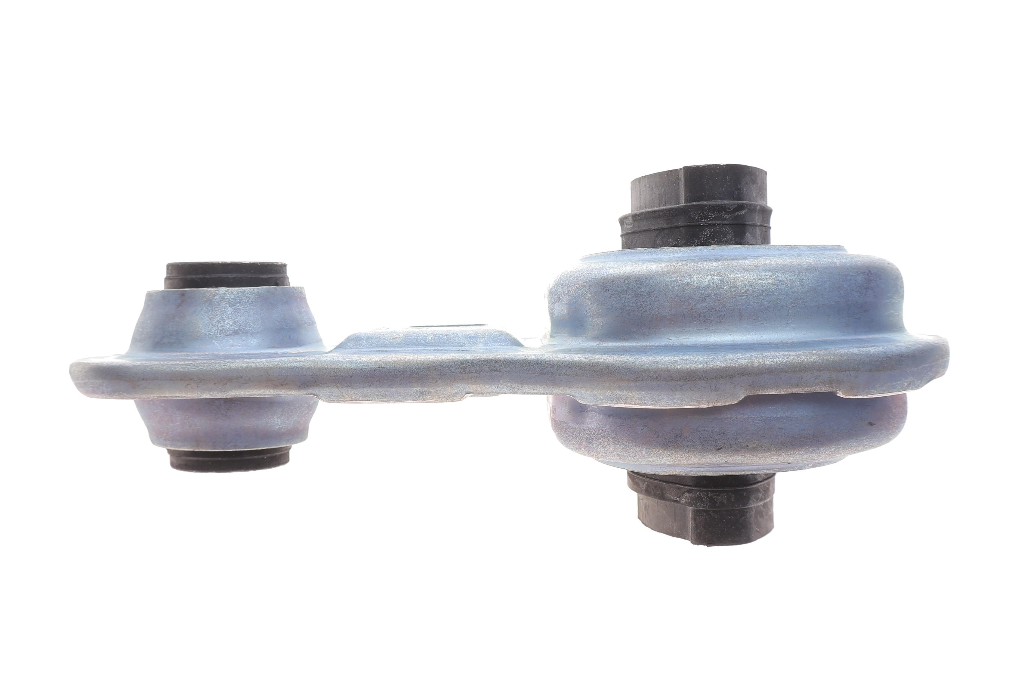 Подушка двигуна (задня/нижня) Renault Master III/Opel Movano B 10- (косточка)