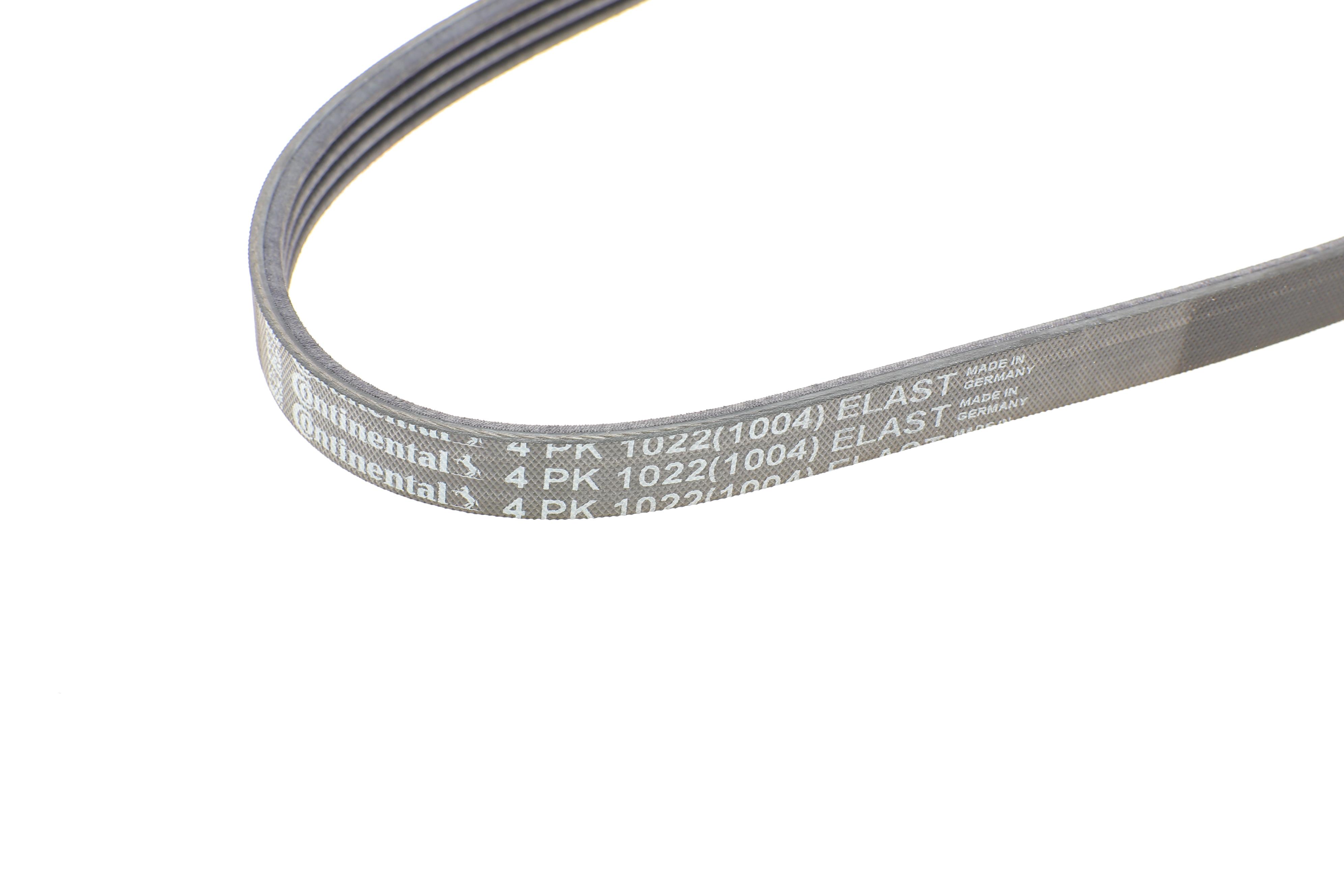 Ремінь генератора Fiat Doblo 1.3JTD 04- (PS)