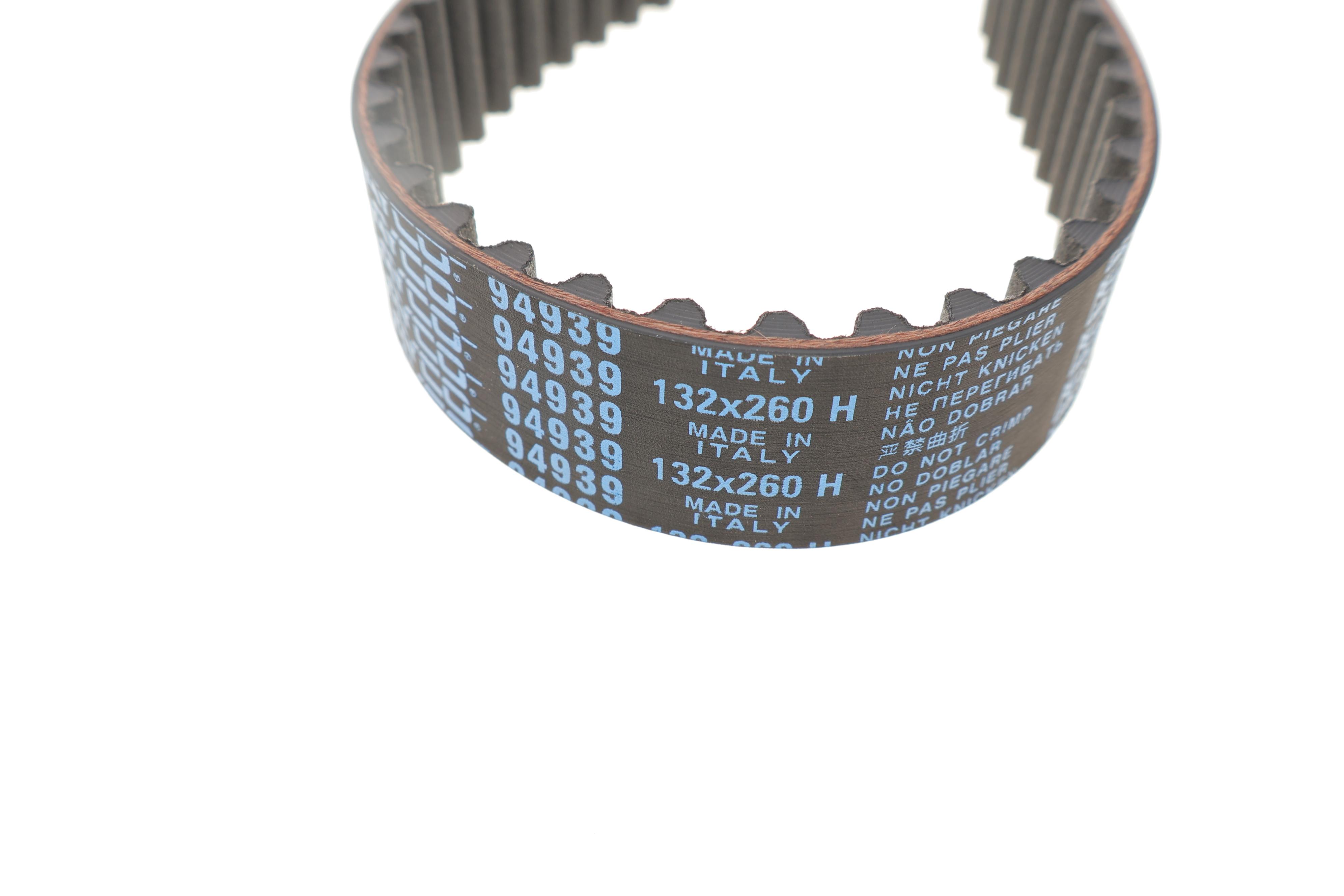 Комплект ГРМ + помпа Renault Trafic/Master/Laguna/Opel Vivaro/Movano/Volvo 1.9dCi/DTI/DI 01-(132х26)