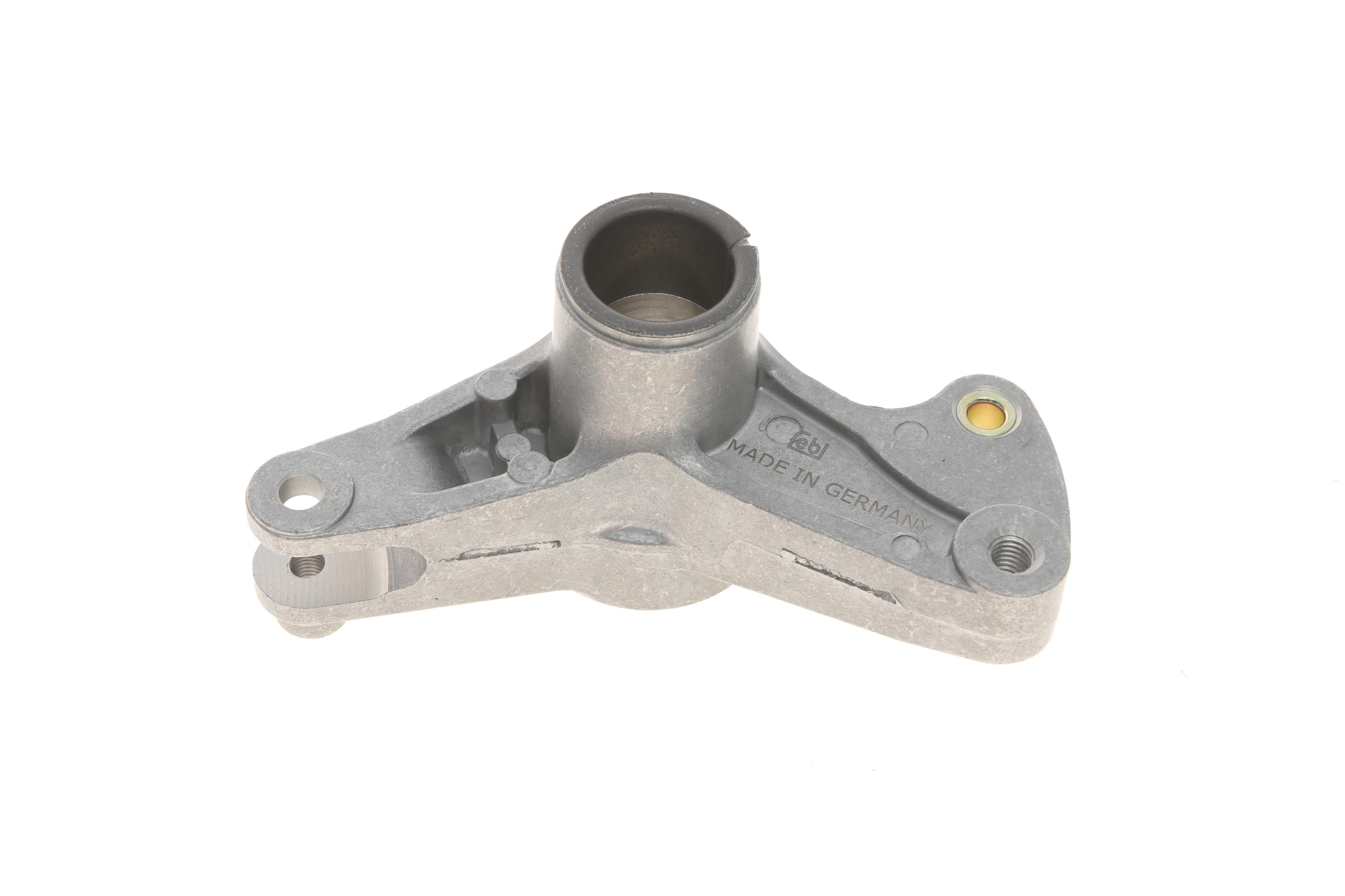 Натяжник ременя генератора MB Sprinter 2.9TDI 96- (кивачка)