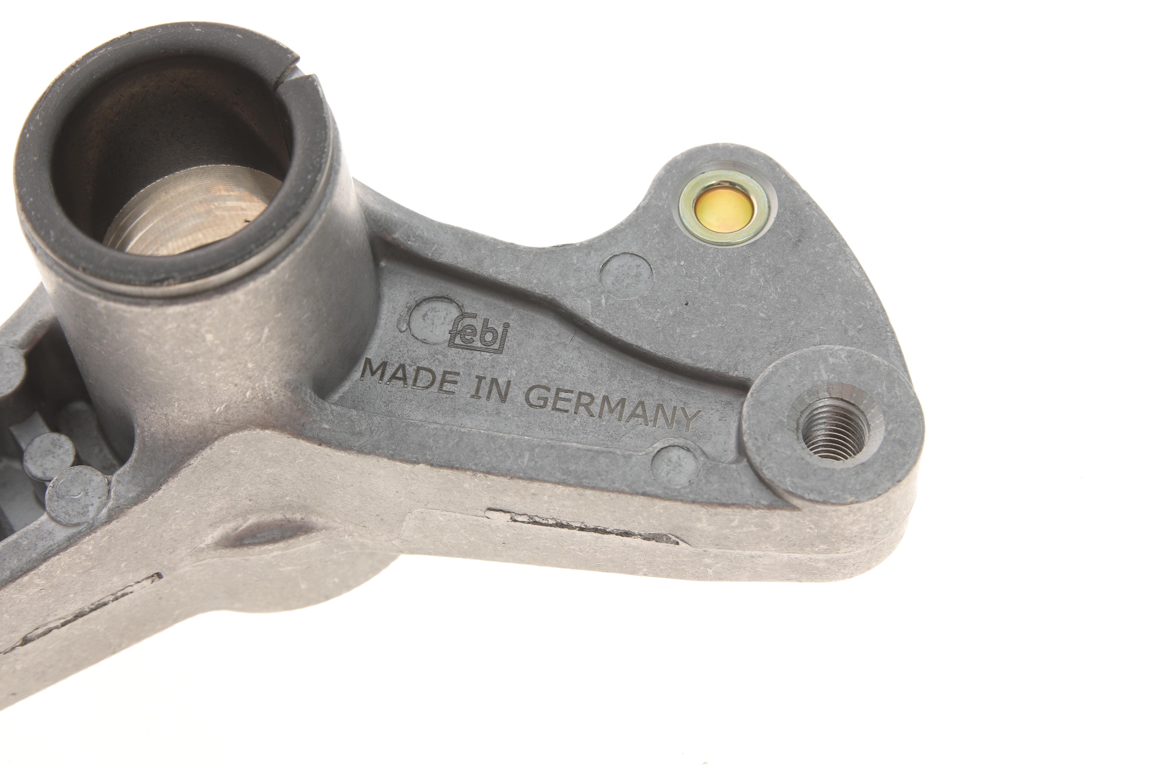 Натяжник ременя генератора MB Sprinter 2.9TDI 96- (кивачка)