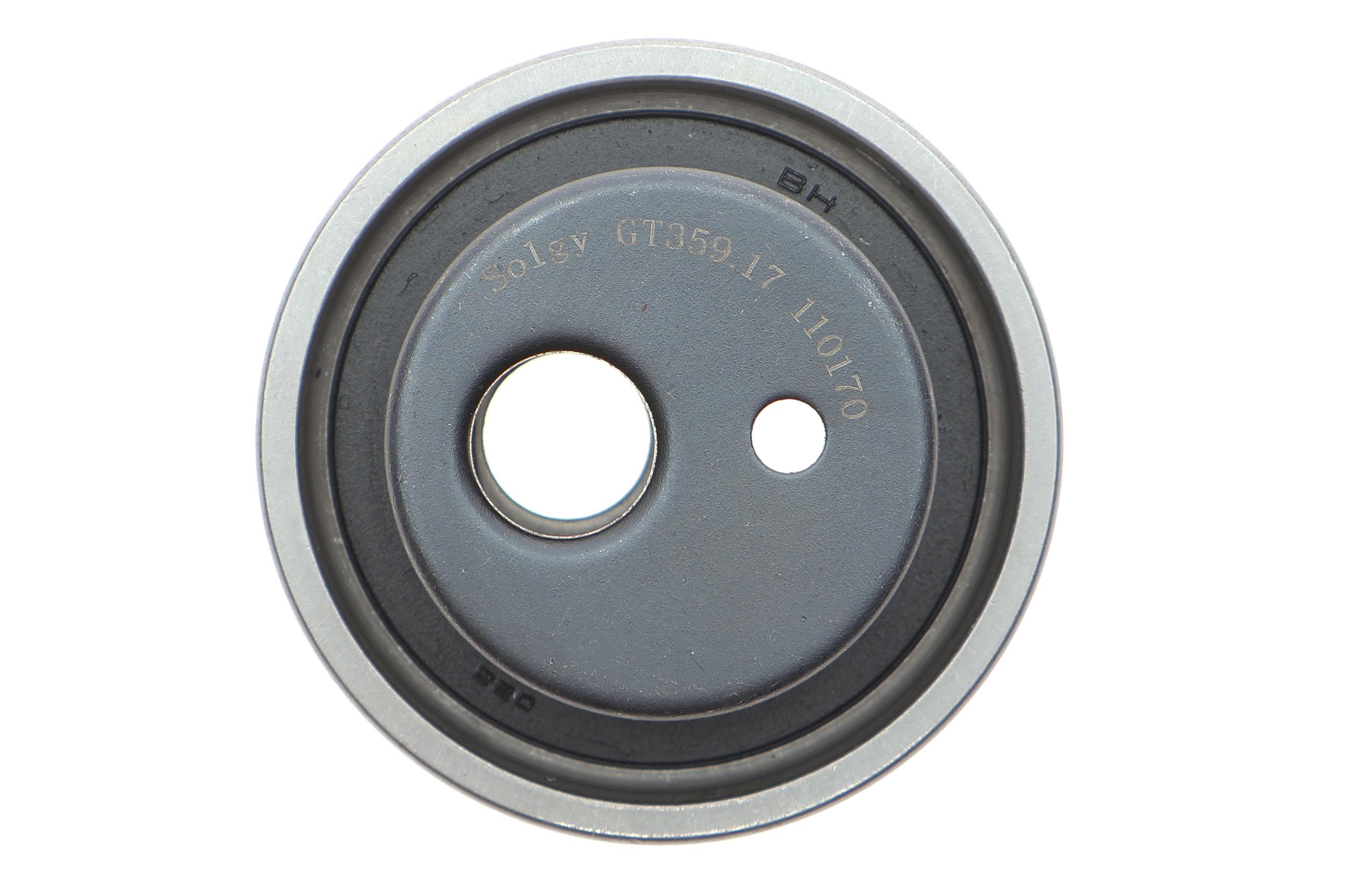 Ролик ГРМ Fiat Scudo 2.0JTD (натяжний) (60х30)