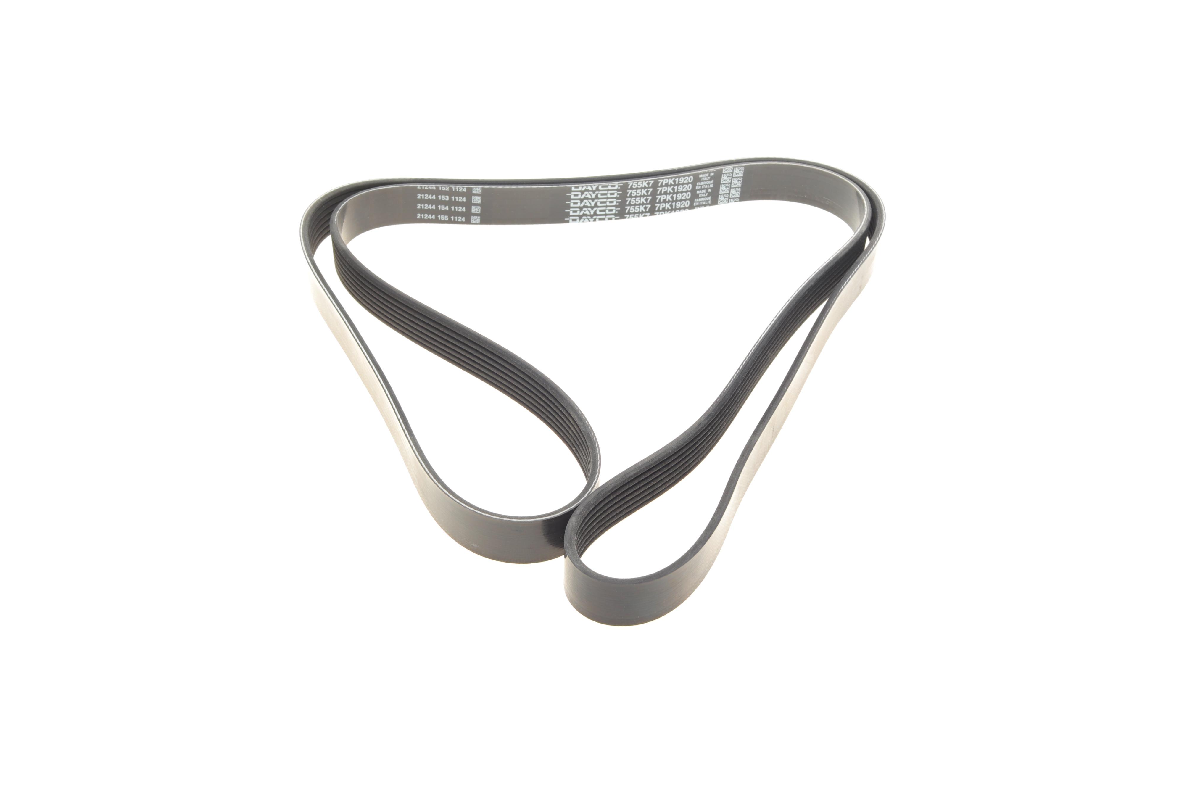 Ремінь генератора Renault Master/Opel Movano 3.0 DCI 03-