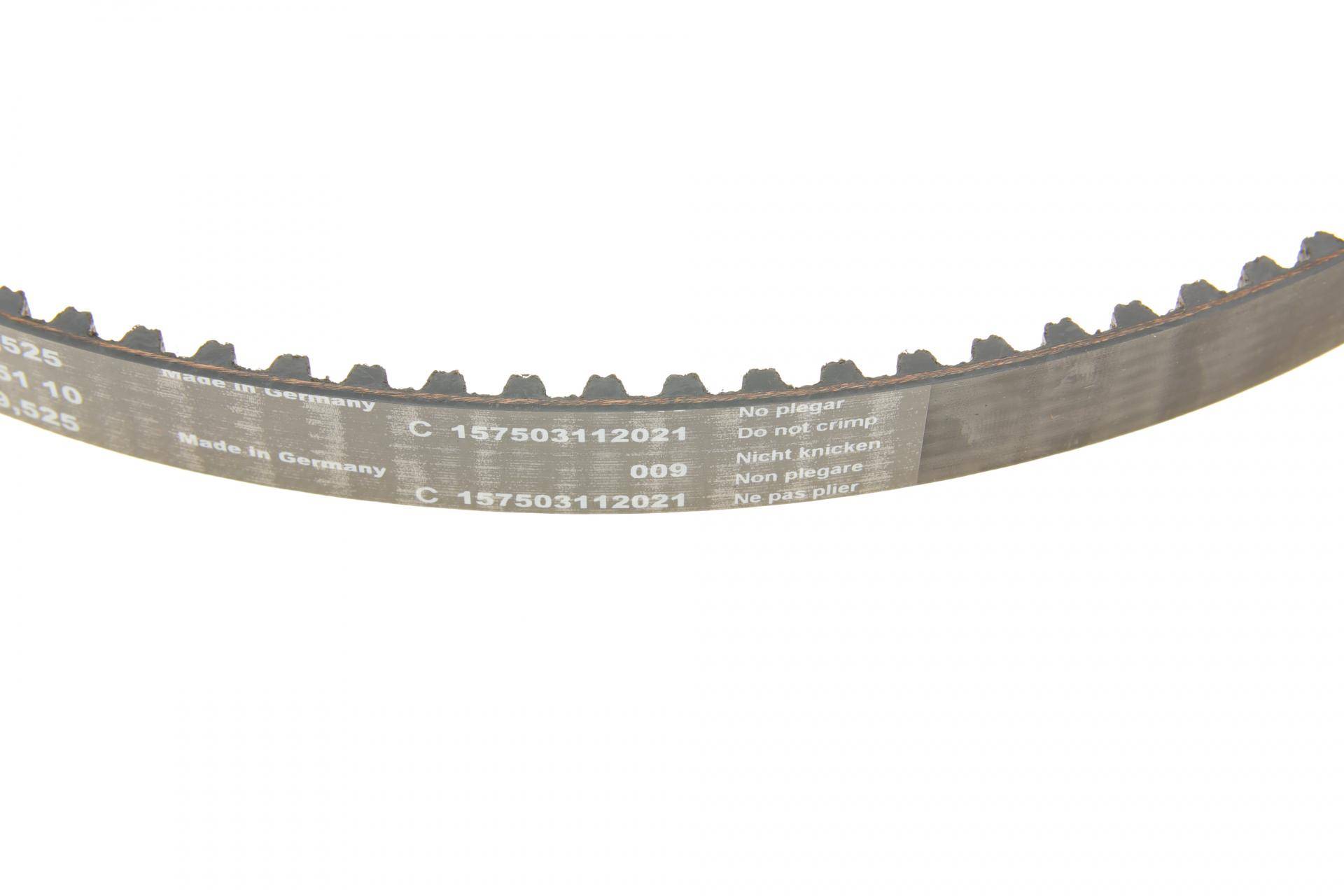 Комплект ГРМ Ford Connect 1.8Di/TDCI 02-13, 55/66/81kw