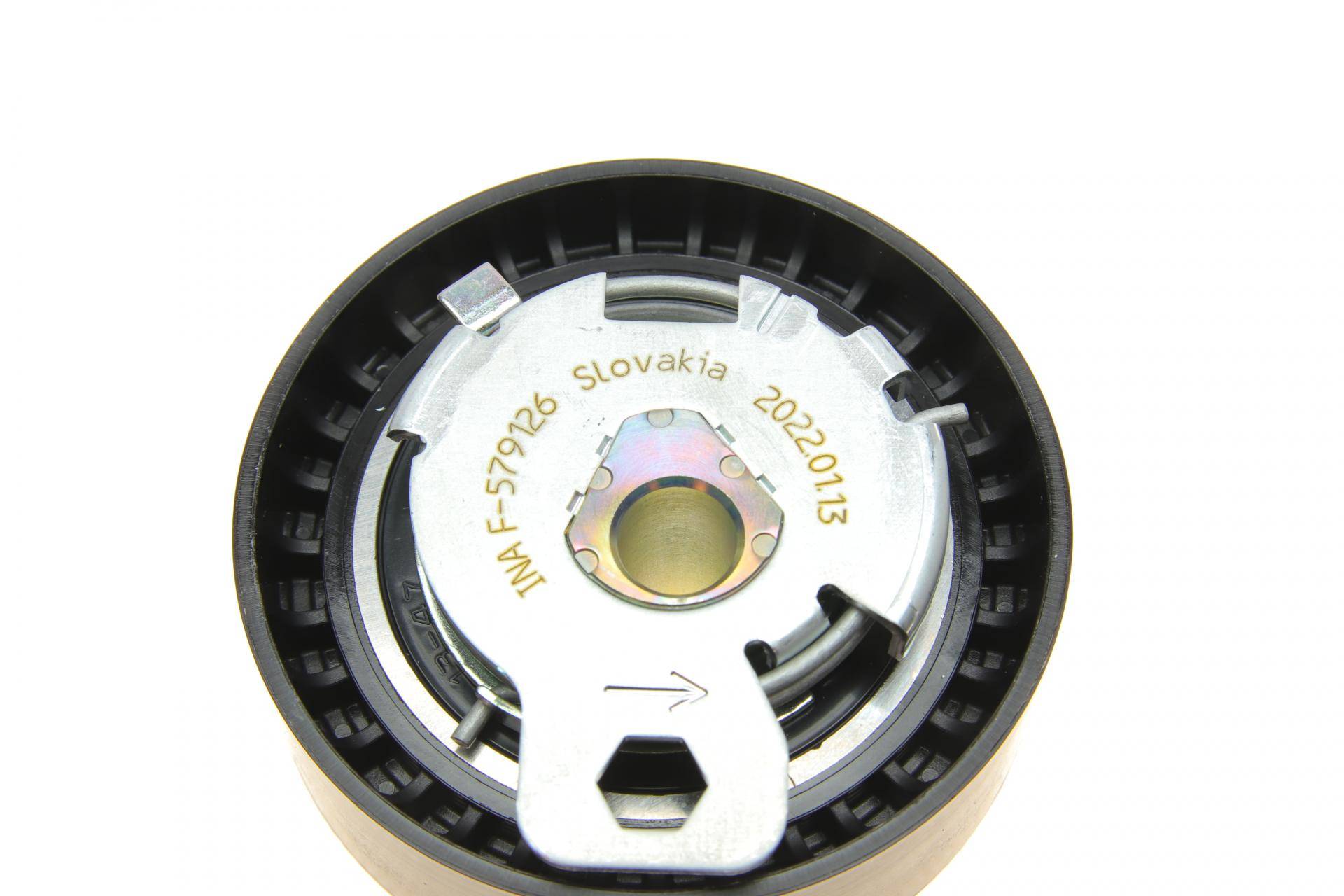 Комплект ГРМ Ford Connect 1.8Di/TDCI 02-13, 55/66/81kw