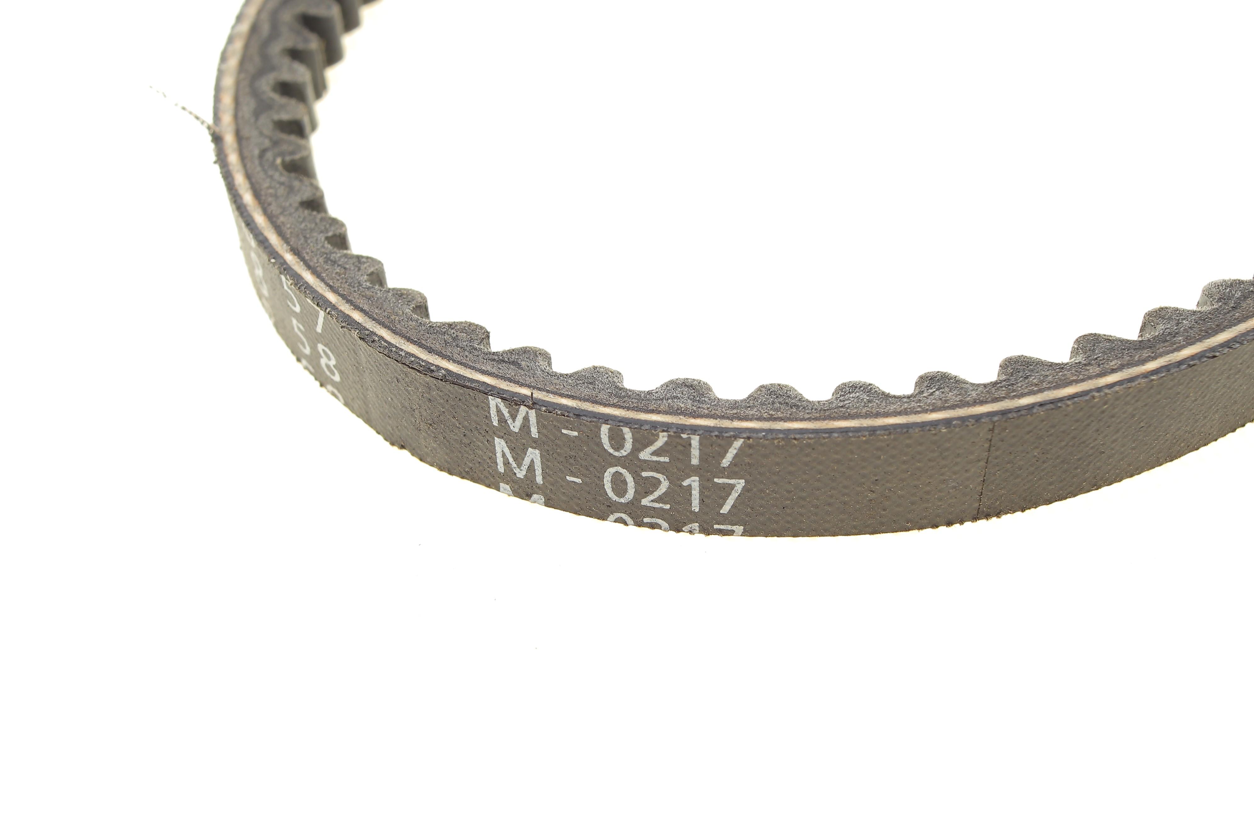 Ремінь генератора VW Golf/Jetta/Passat 1.5-2.0 80-92/Seat Toledo 1.6/2.0 91-03