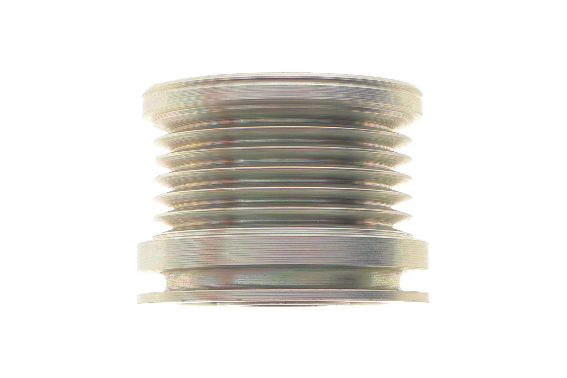 Шків генератора VW T5/T6/Caddy/Crafter 2.0TDI 09-, 6PK