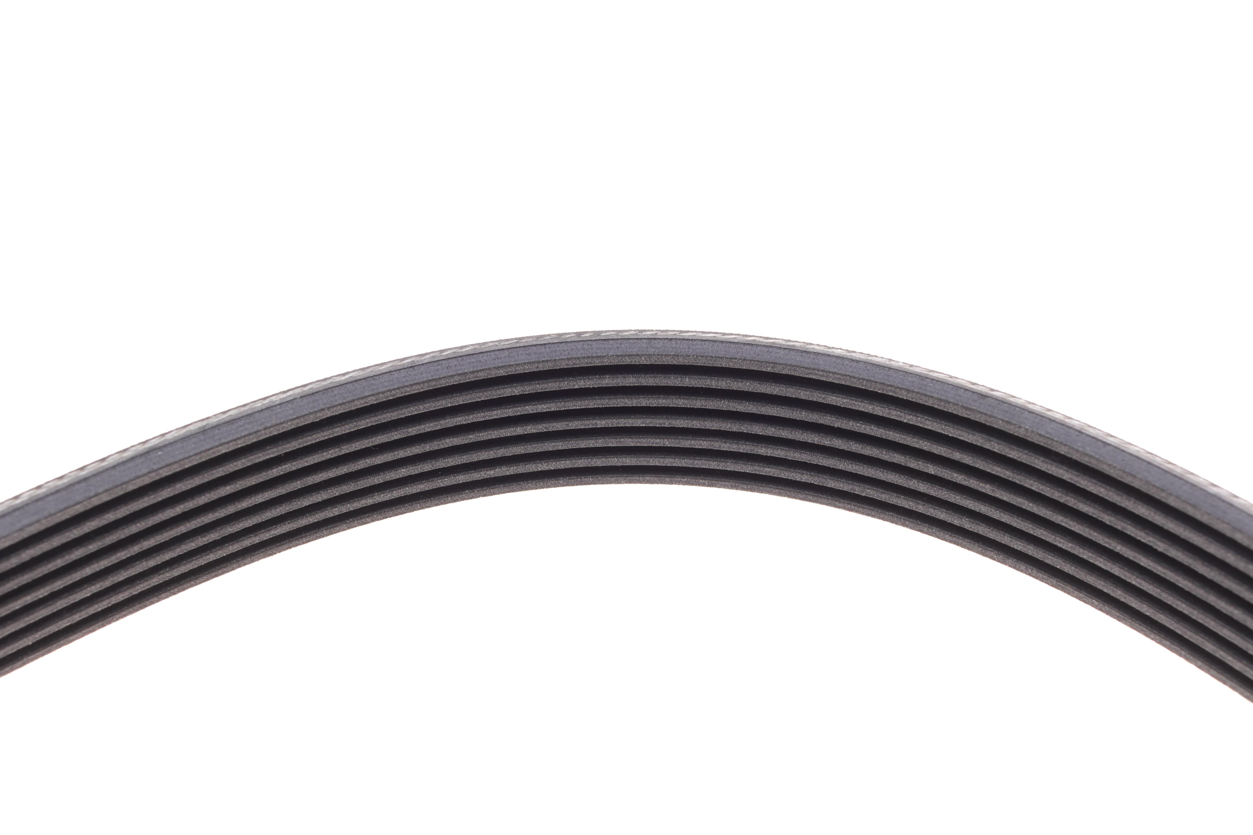 Ремінь генератора Renault Master 2.3dci 10-/Megane/Scenic 1.6dCi 11-/MB Vito 1.6CDI 14-