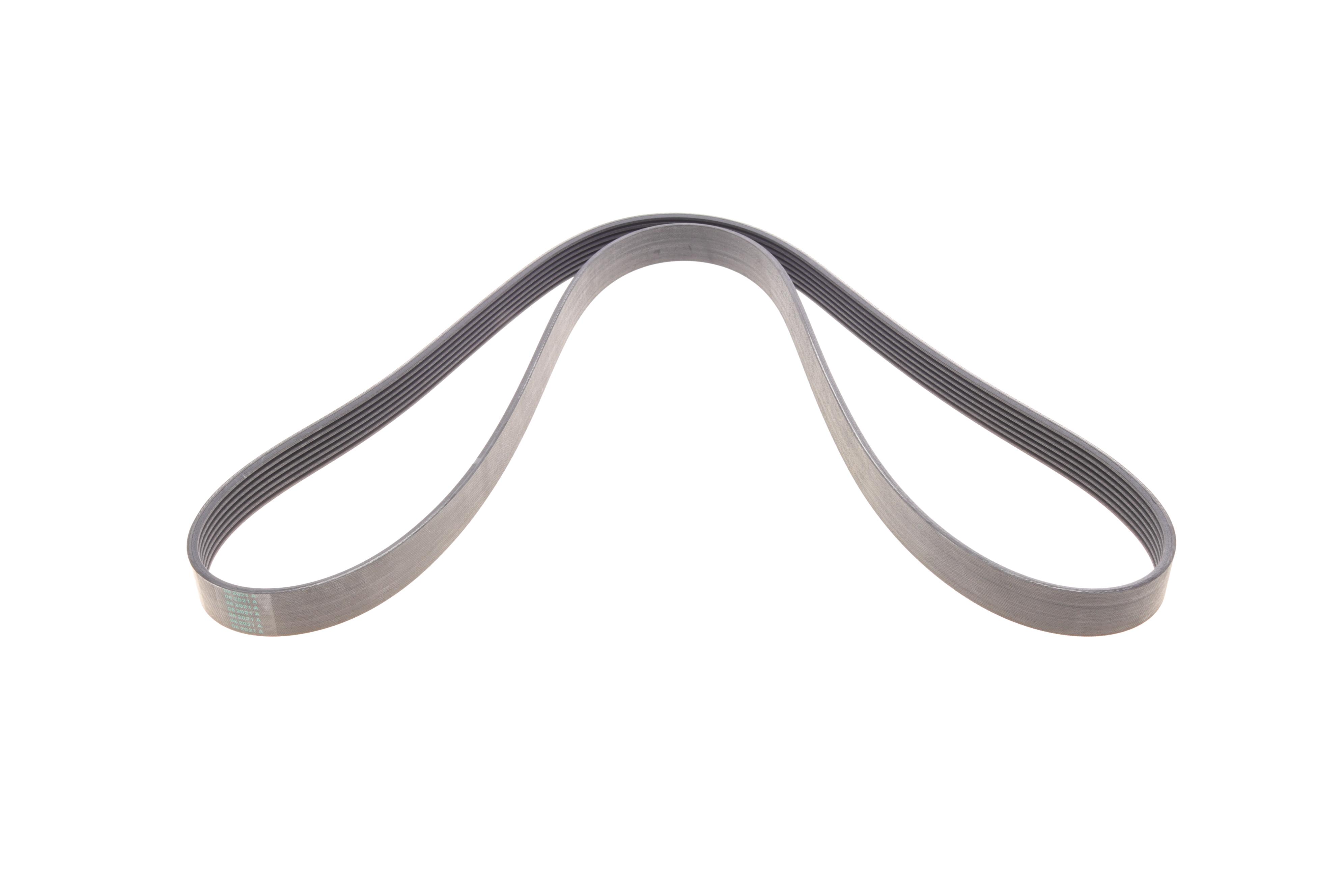 Ремінь генератора Renault Master 2.3dci 10-/Megane/Scenic 1.6dCi 11-/MB Vito 1.6CDI 14-