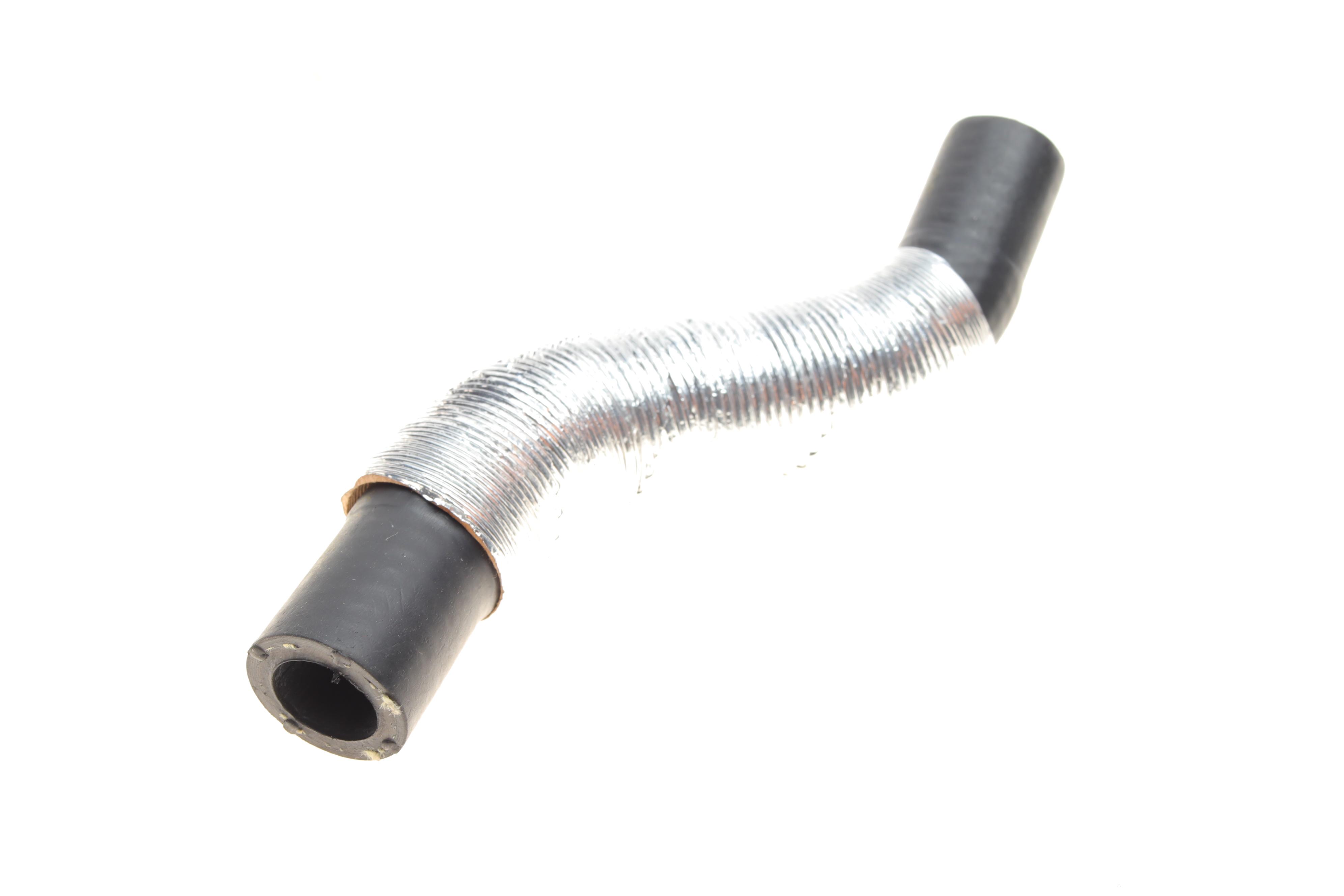 Патрубок зливу оливи турбіни Fiat Scudo/Peugeot Partner 1.6HDI 07-