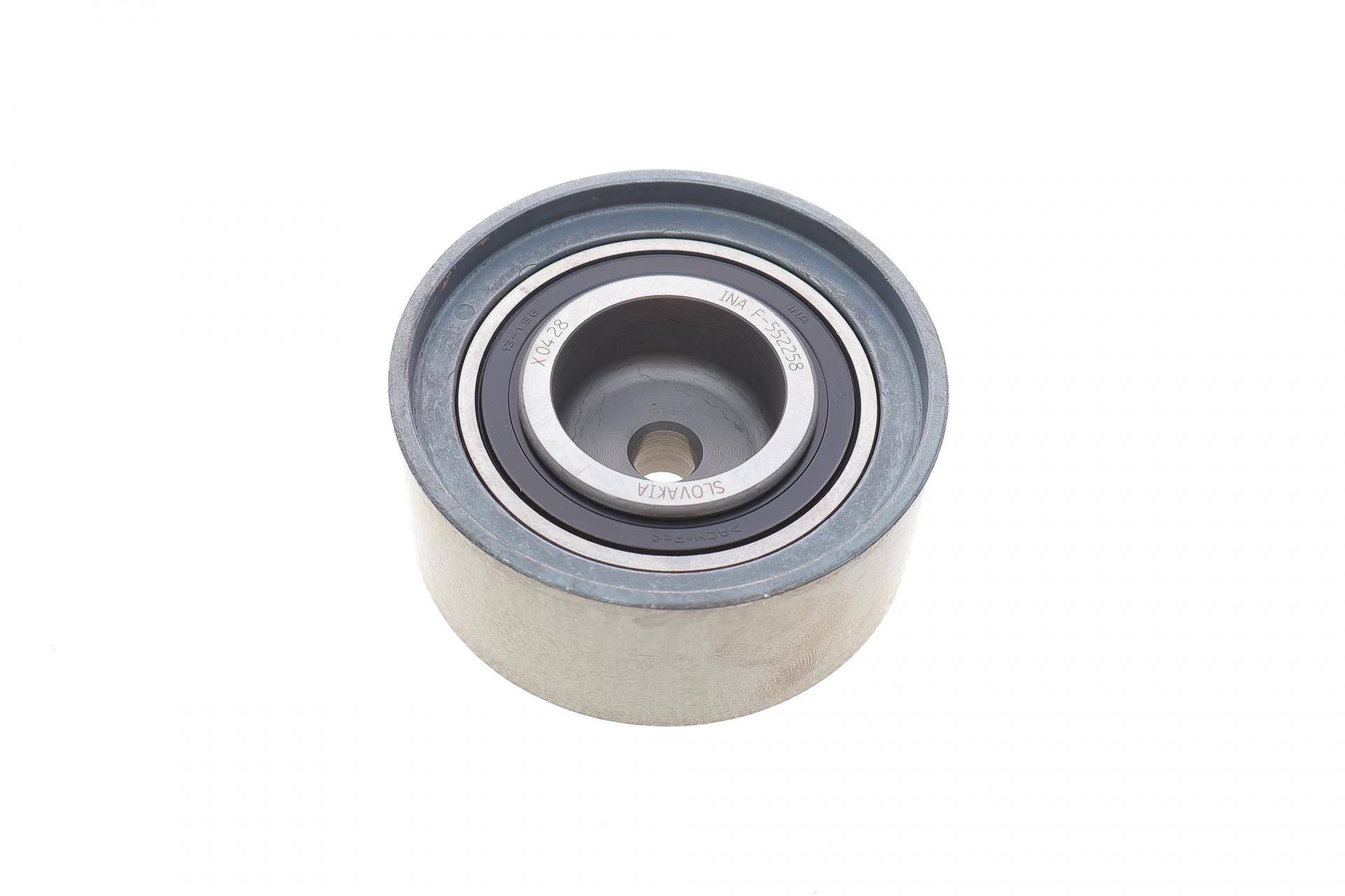 Комплект ГРМ + помпа Audi A4/TT/Skoda Octavia/Superb//VW Golf V/Passat/Tiguan 2.0TDI 05-