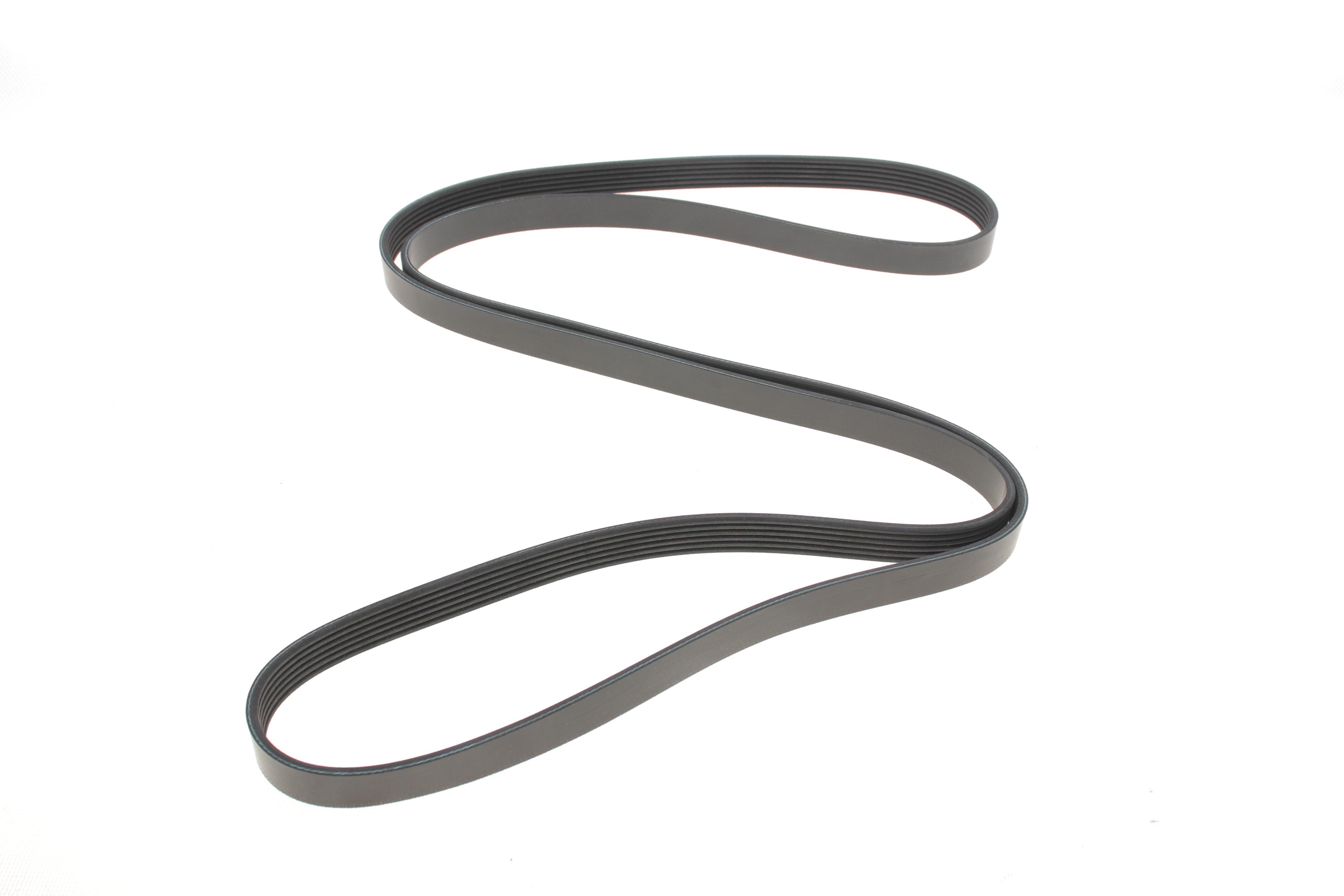 Ремінь генератора VW T4 2.5TDI ACV (ALT, PS, AC)