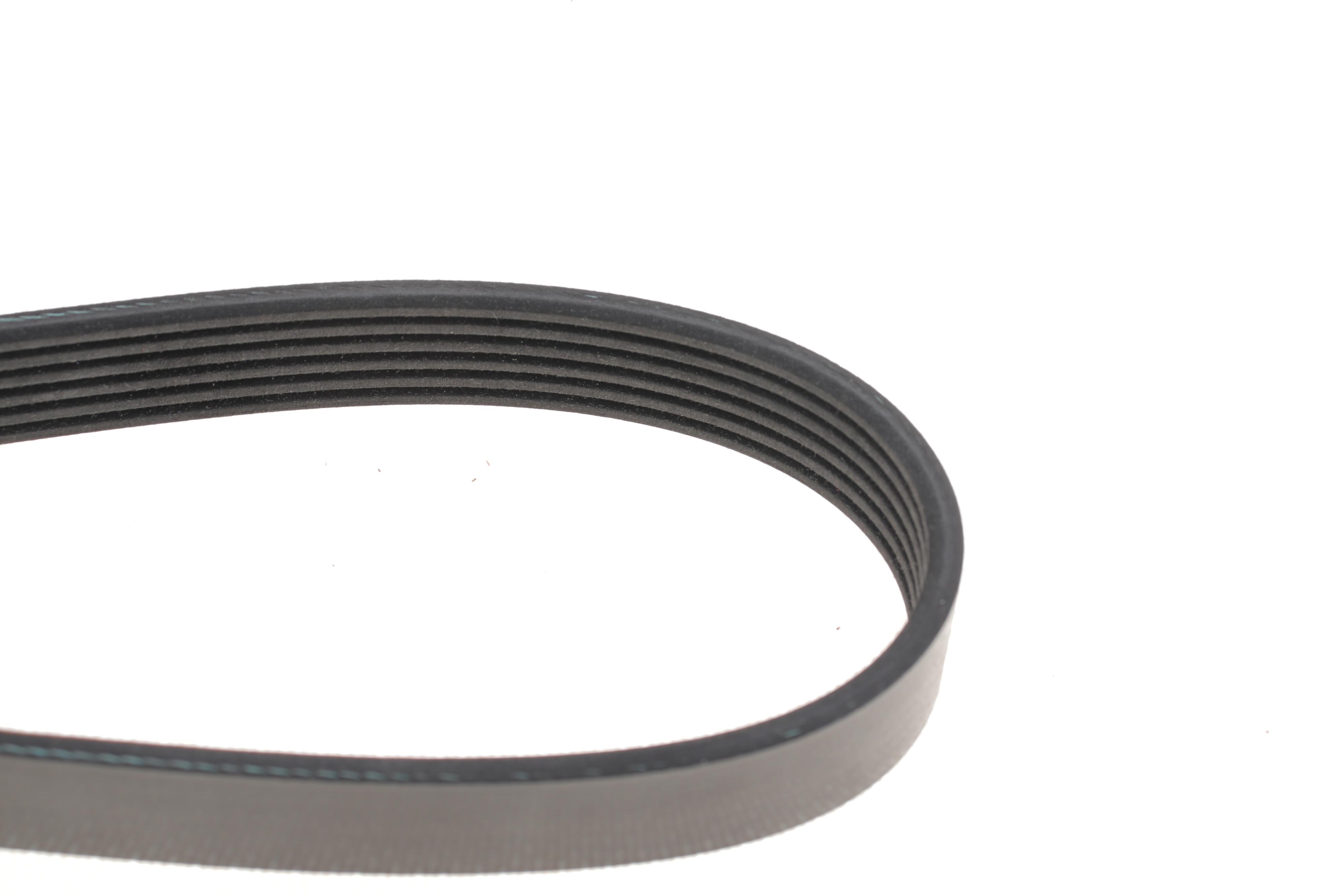 Ремінь генератора VW T4 2.5TDI ACV (ALT, PS, AC)