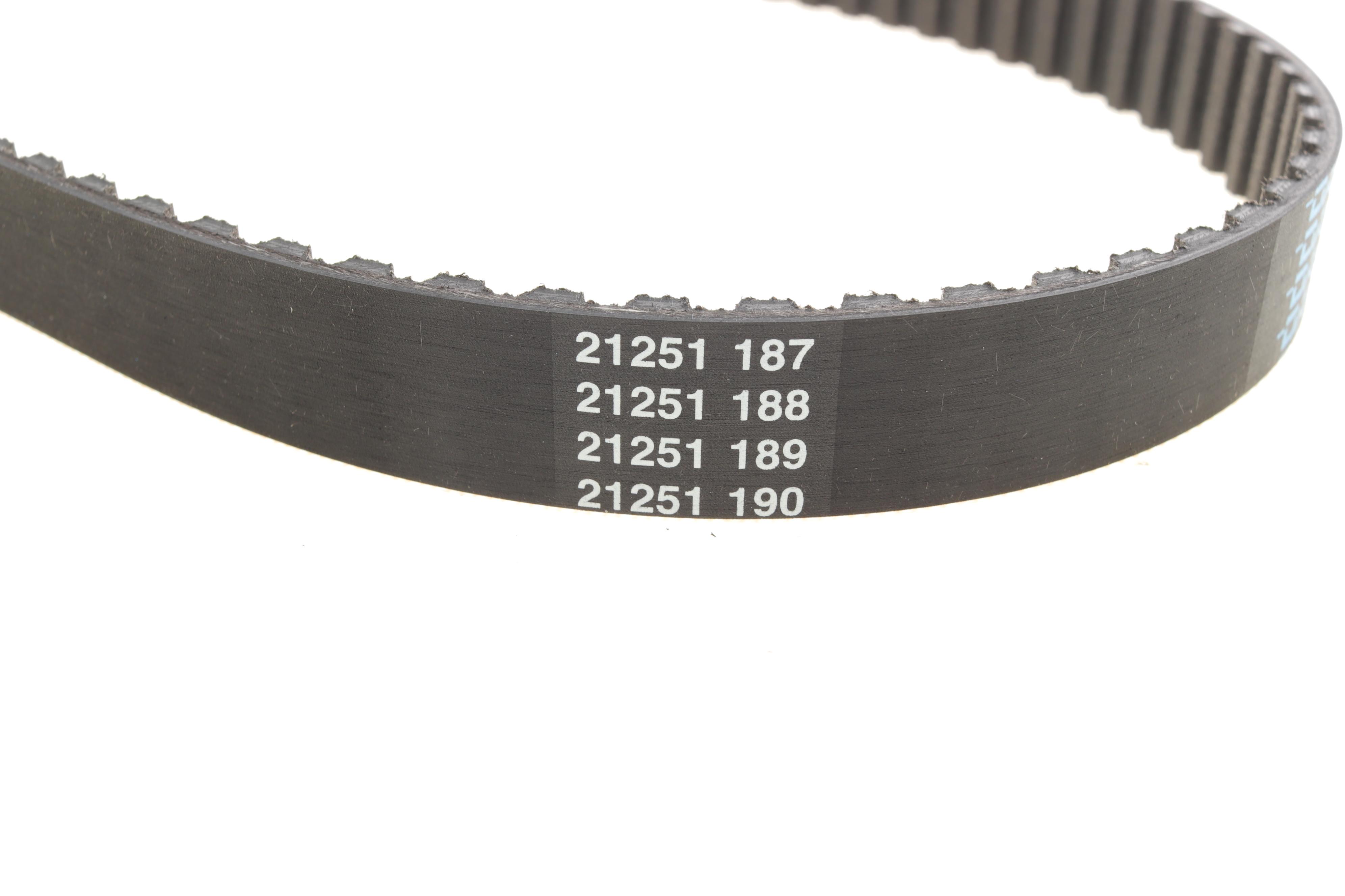 Ремінь ПНВТ VW LT 2.4D/TD/Audi 100 2.0TD -90