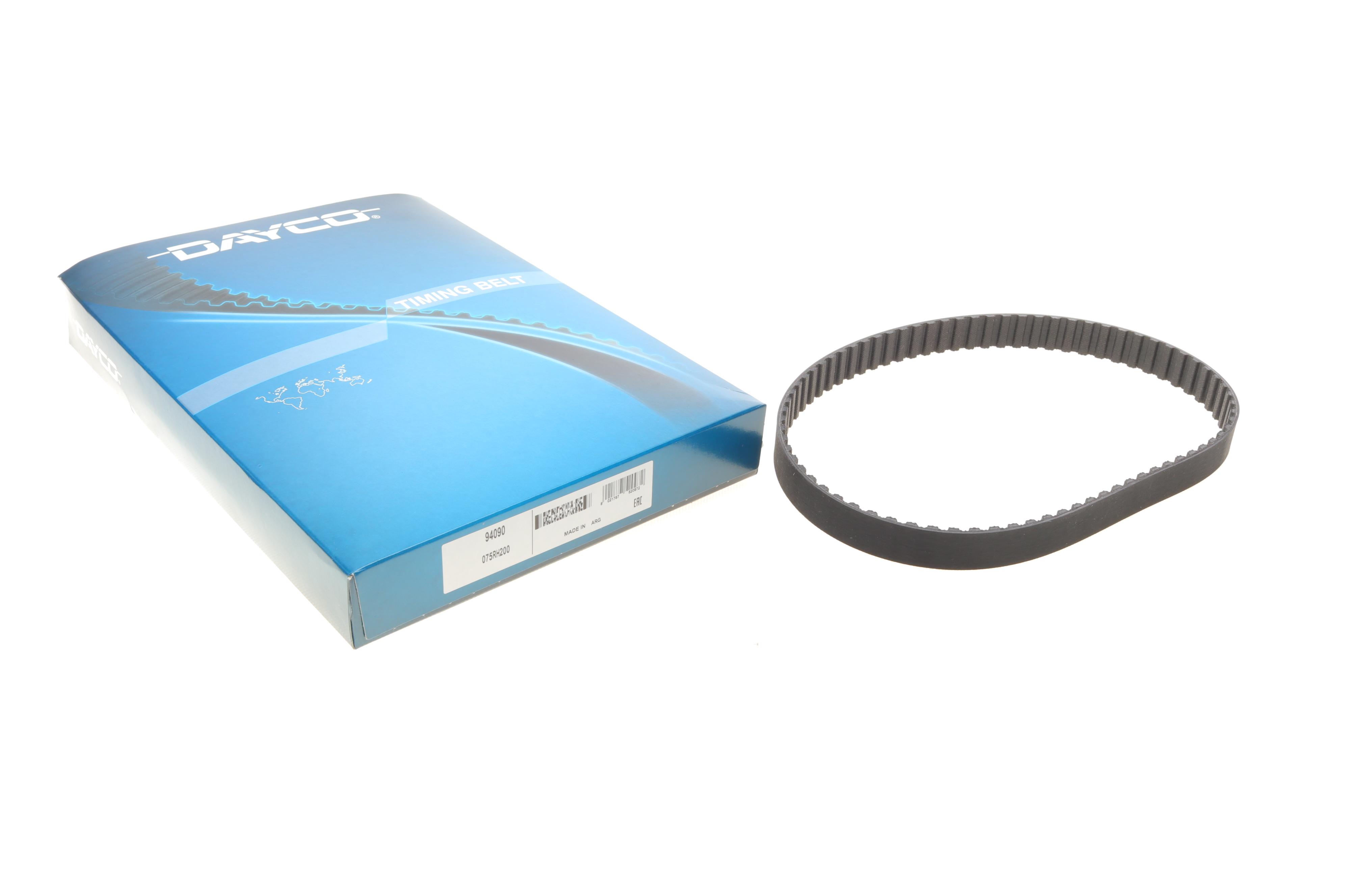 Ремінь ПНВТ VW LT 2.4D/TD/Audi 100 2.0TD -90