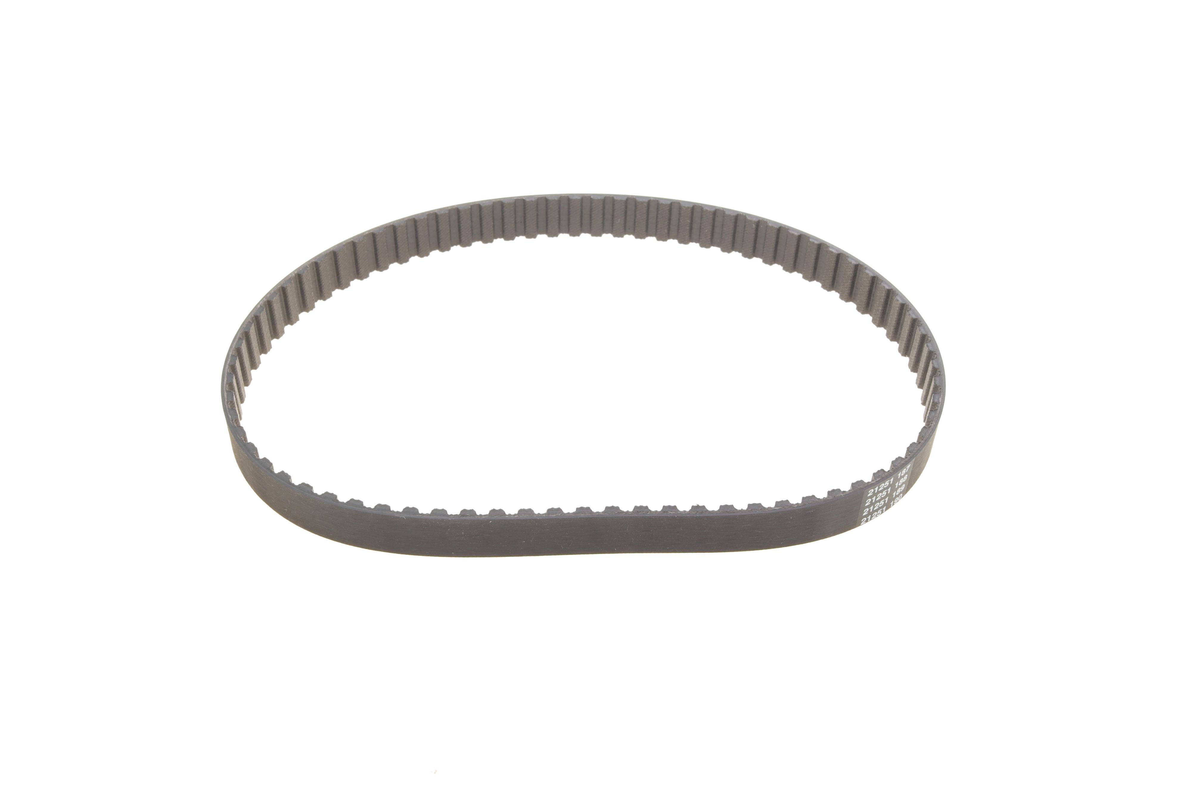 Ремінь ПНВТ VW LT 2.4D/TD/Audi 100 2.0TD -90