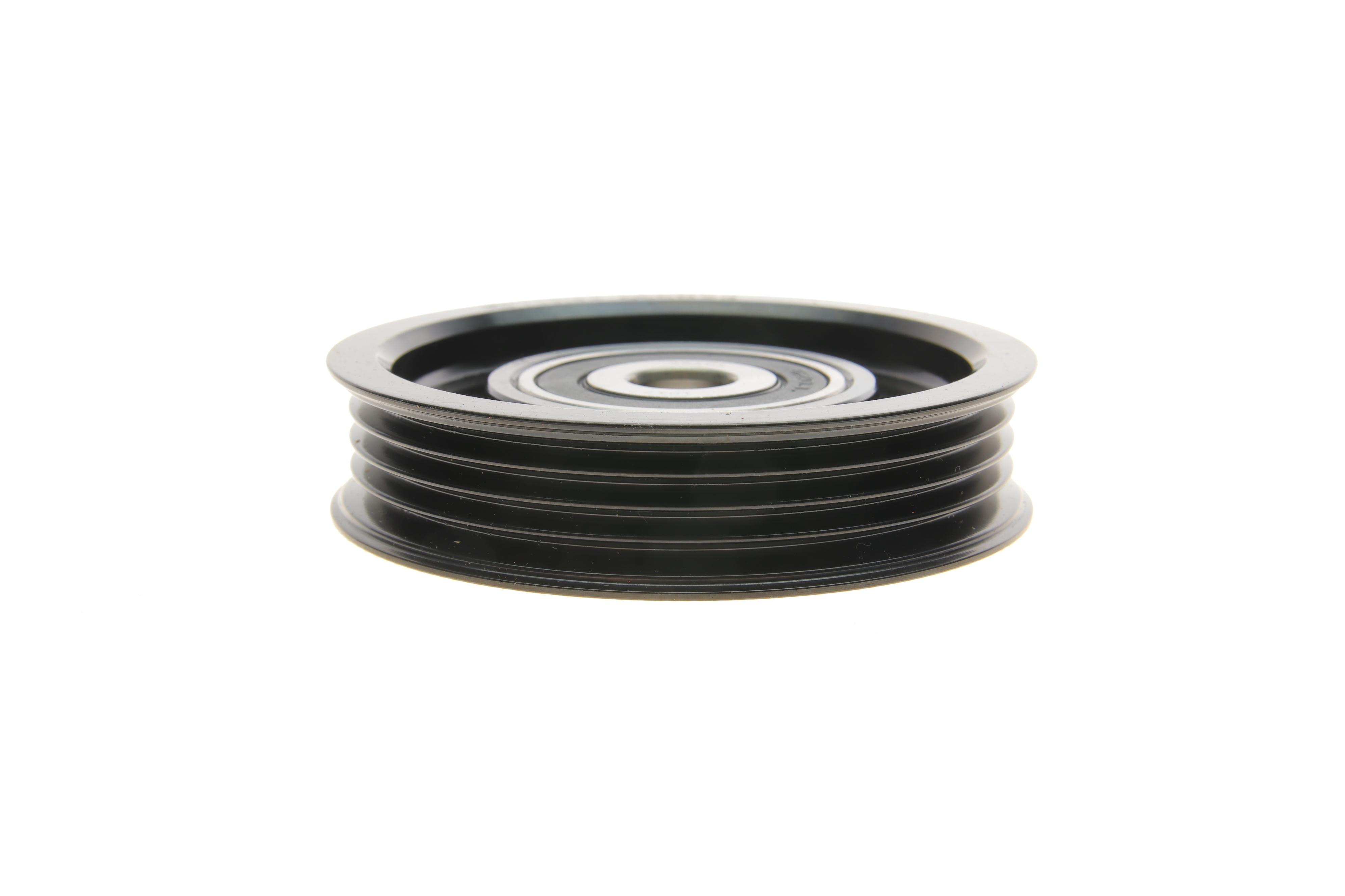 Ролик генератора Nissan Pathfinder 2.5 dCi 05- (натяжний) (79x19)