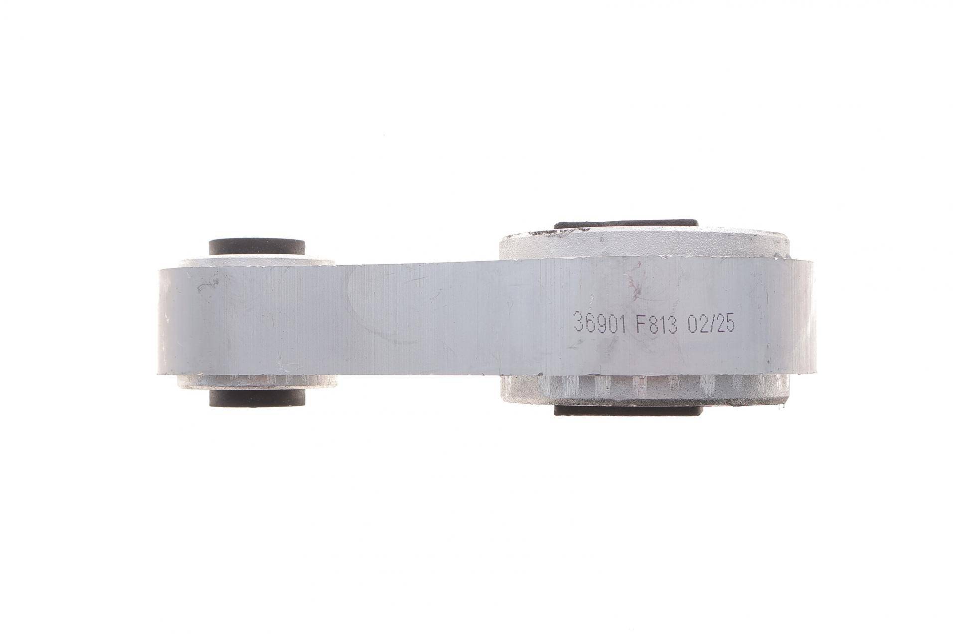 Подушка двигуна (нижня) Renault Trafic 1.9dCi 01- (косточка)