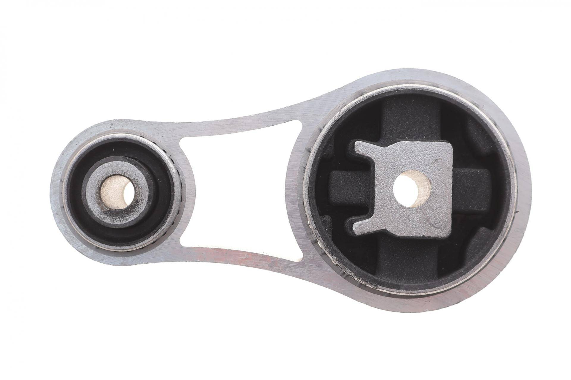 Подушка двигуна (нижня) Renault Trafic 1.9dCi 01- (косточка)