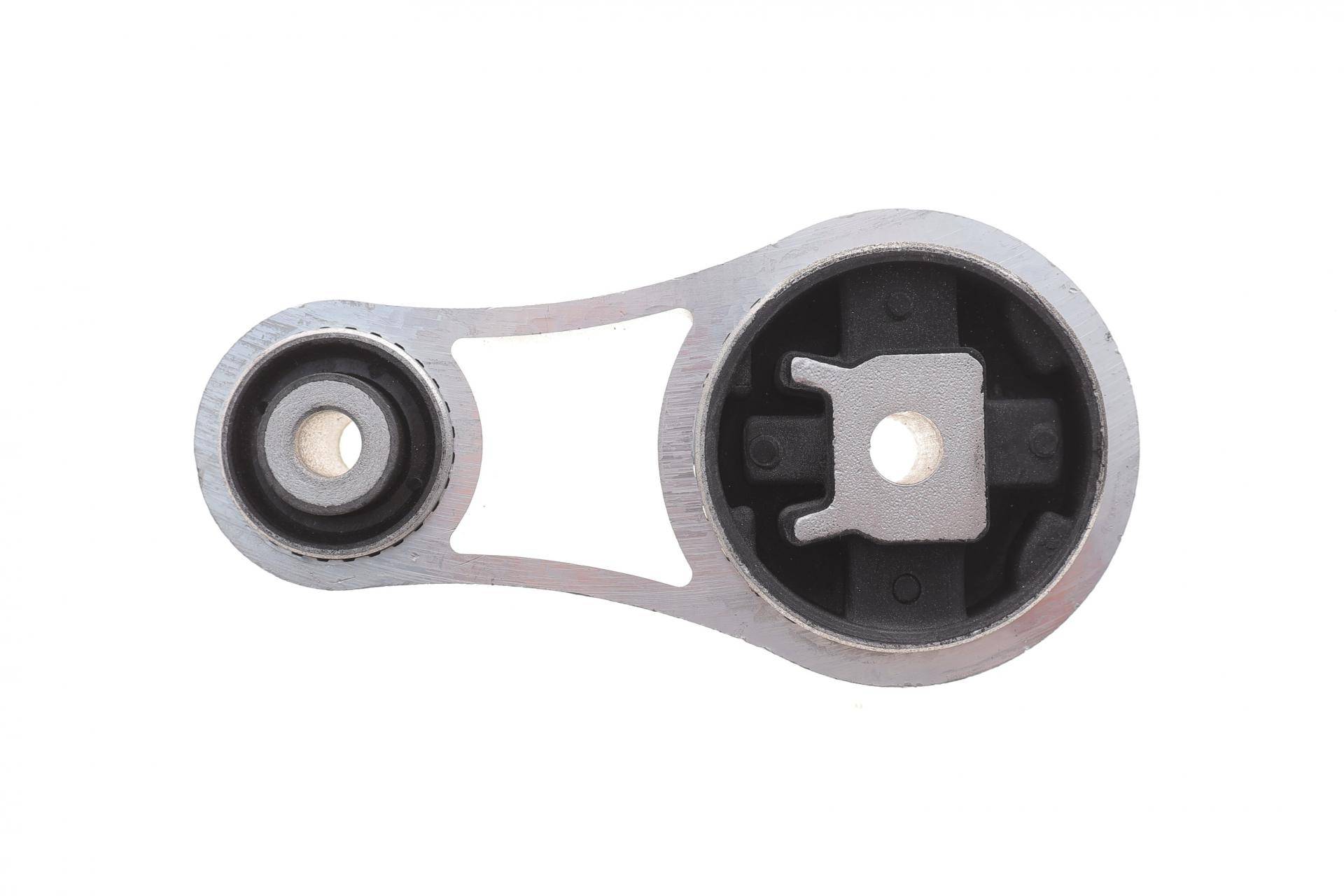 Подушка двигуна (нижня) Renault Trafic 1.9dCi 01- (косточка)