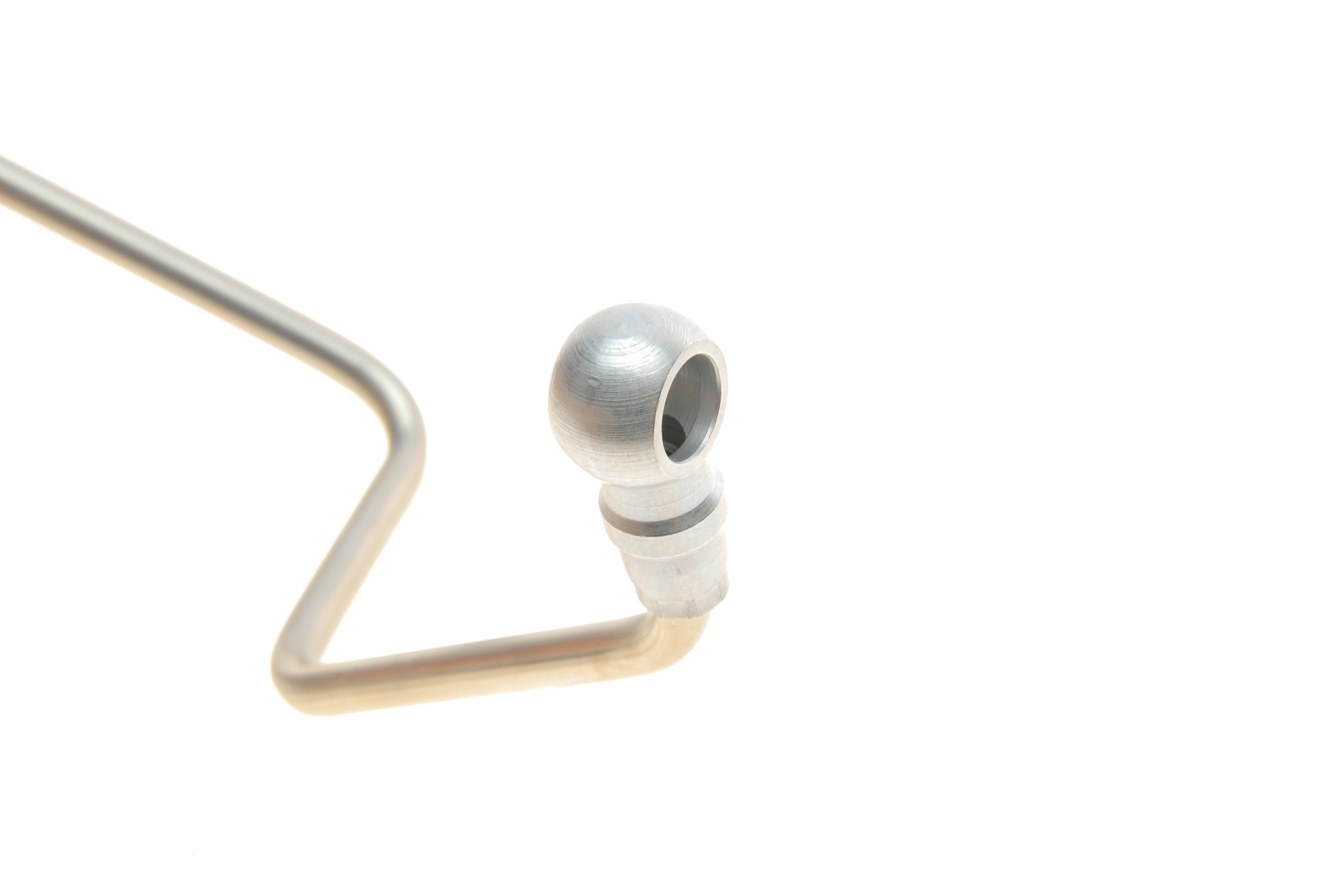 Трубка подачі оливи до турбіни Citroen Berlingo/Jumpy/Peugeot Expert/Partner 1.6 HDi 05-