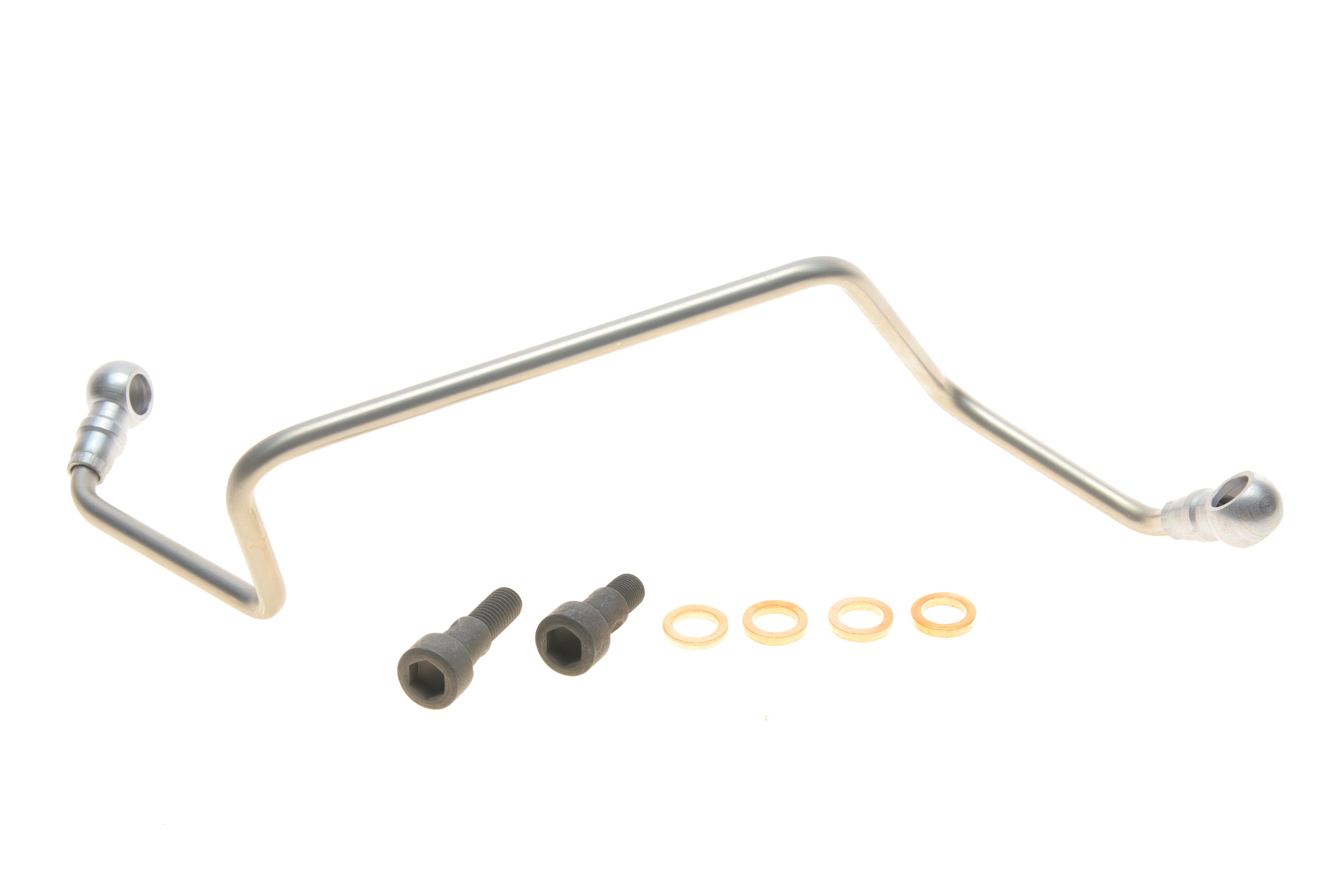 Трубка подачі оливи до турбіни Citroen Berlingo/Jumpy/Peugeot Expert/Partner 1.6 HDi 05-