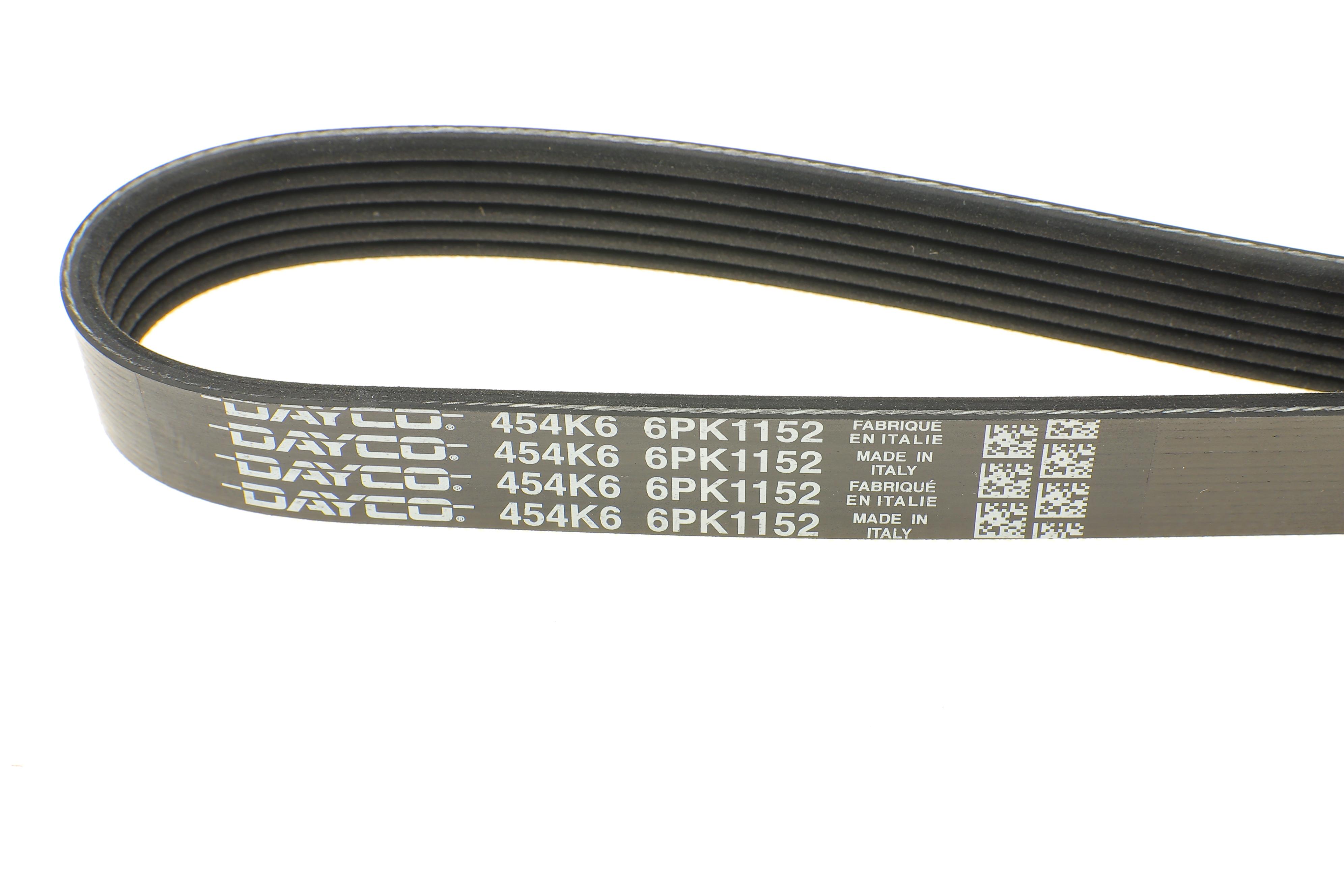 Ремінь генератора Peugeot Boxer 1.9TD