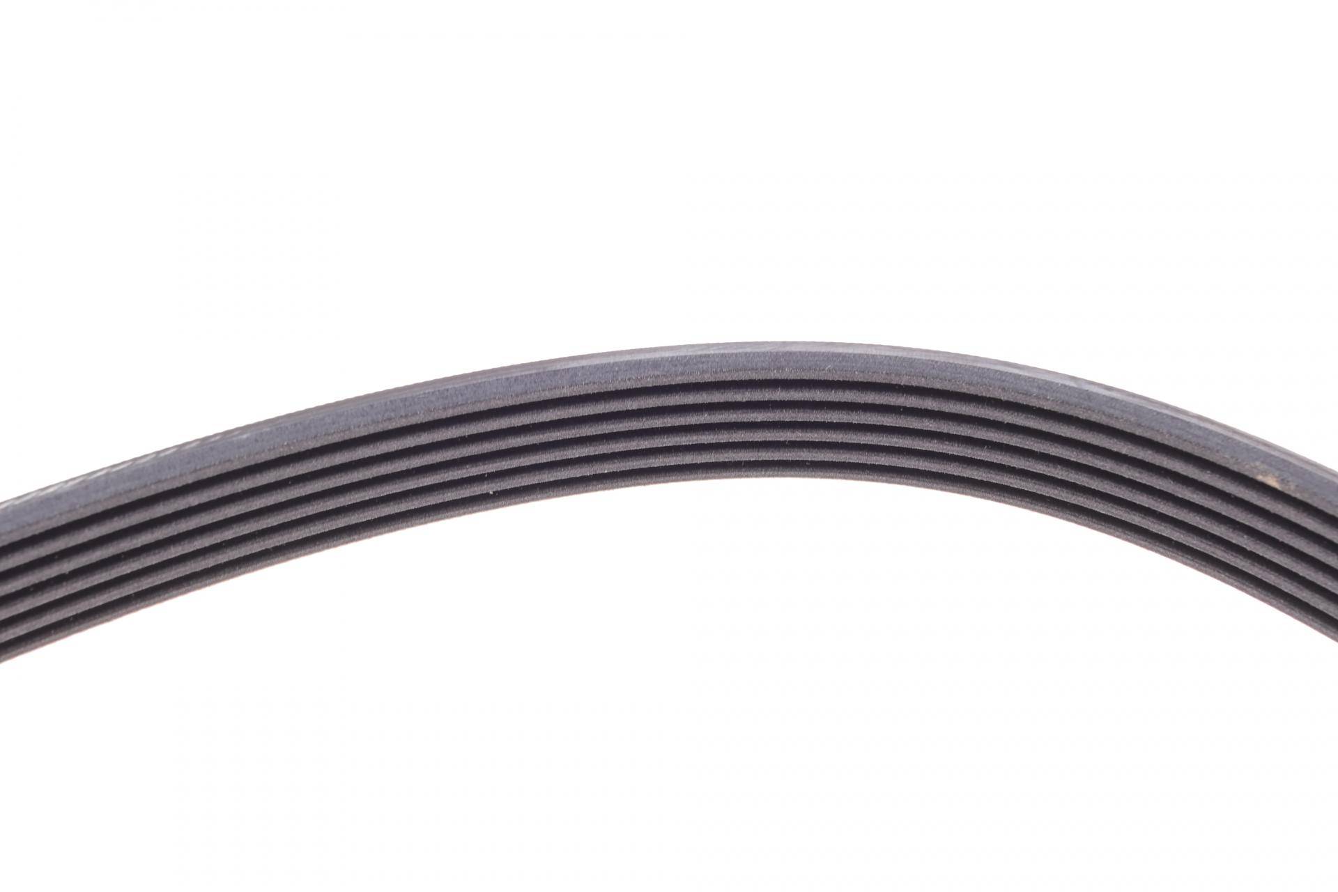 Ремінь генератора Skoda Fabia/VW Passat B6/B7 09-14/Citroen Berlingo/Peugeot 98-/BMW/Chevrolet 11-