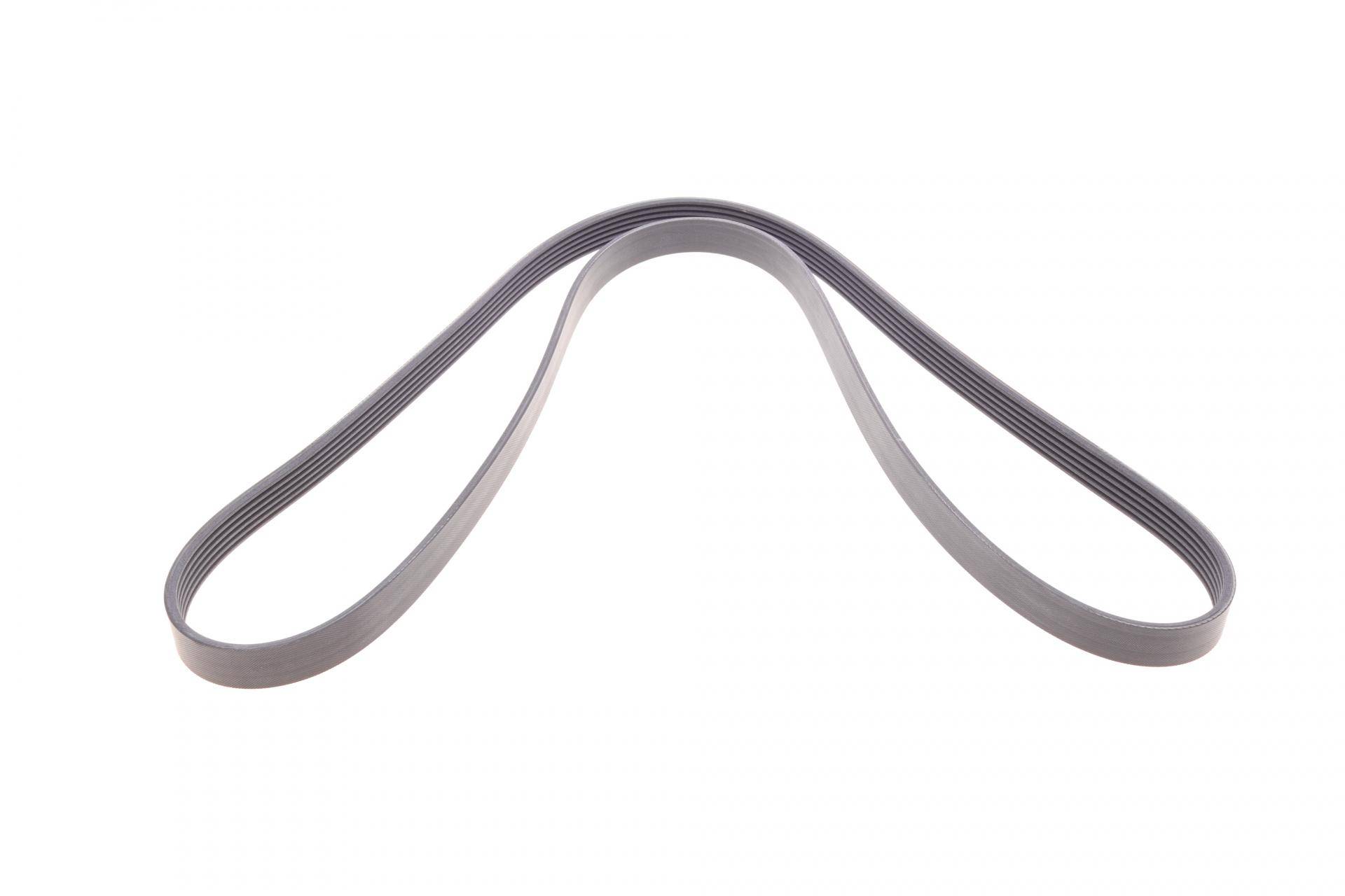 Ремінь генератора Skoda Fabia/VW Passat B6/B7 09-14/Citroen Berlingo/Peugeot 98-/BMW/Chevrolet 11-