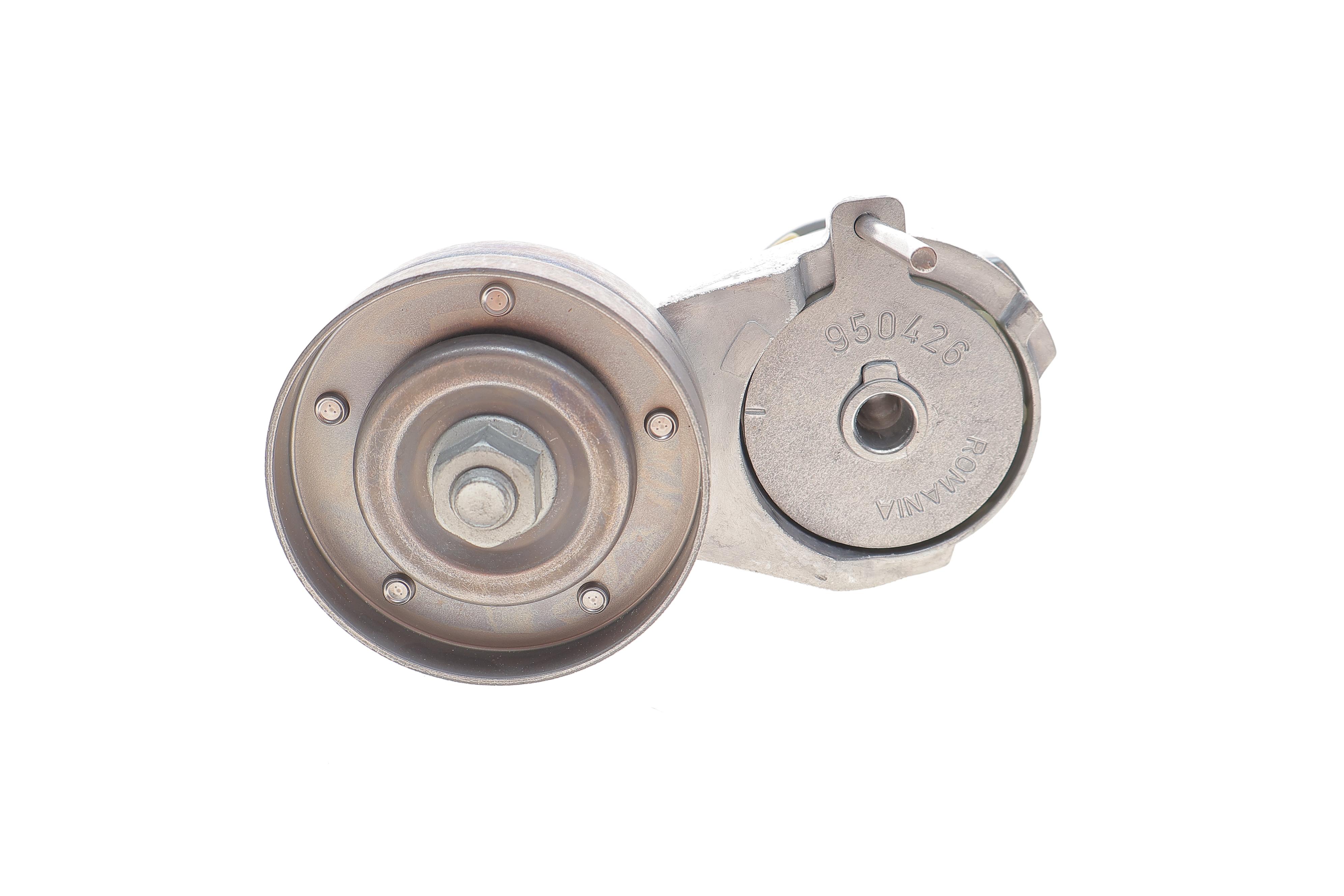 Натяжник ременя генератора Skoda Octavia/VW Golf 1.4/1.6 97-06 (металл.) 70x24