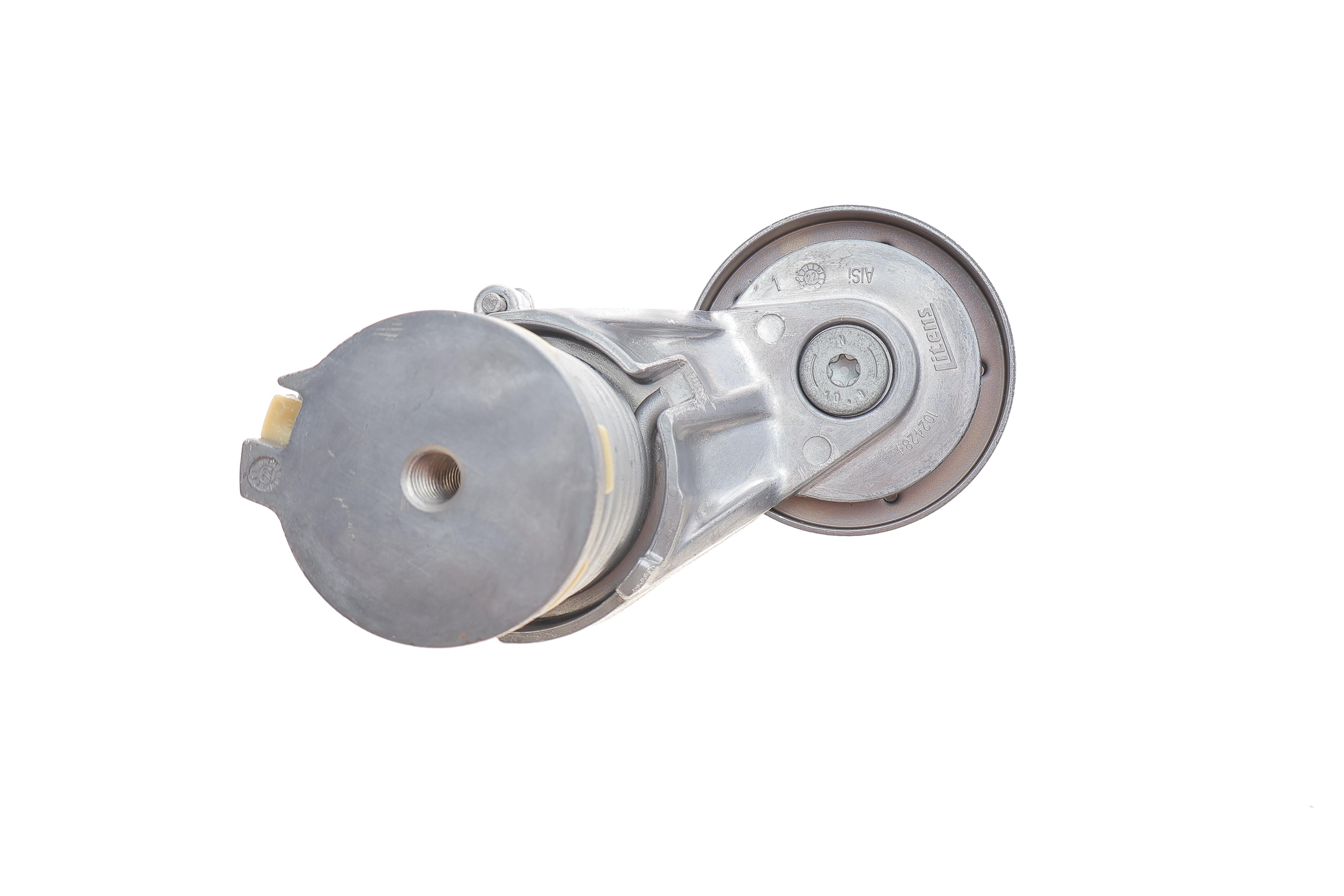 Натяжник ременя генератора Skoda Octavia/VW Golf 1.4/1.6 97-06 (металл.) 70x24