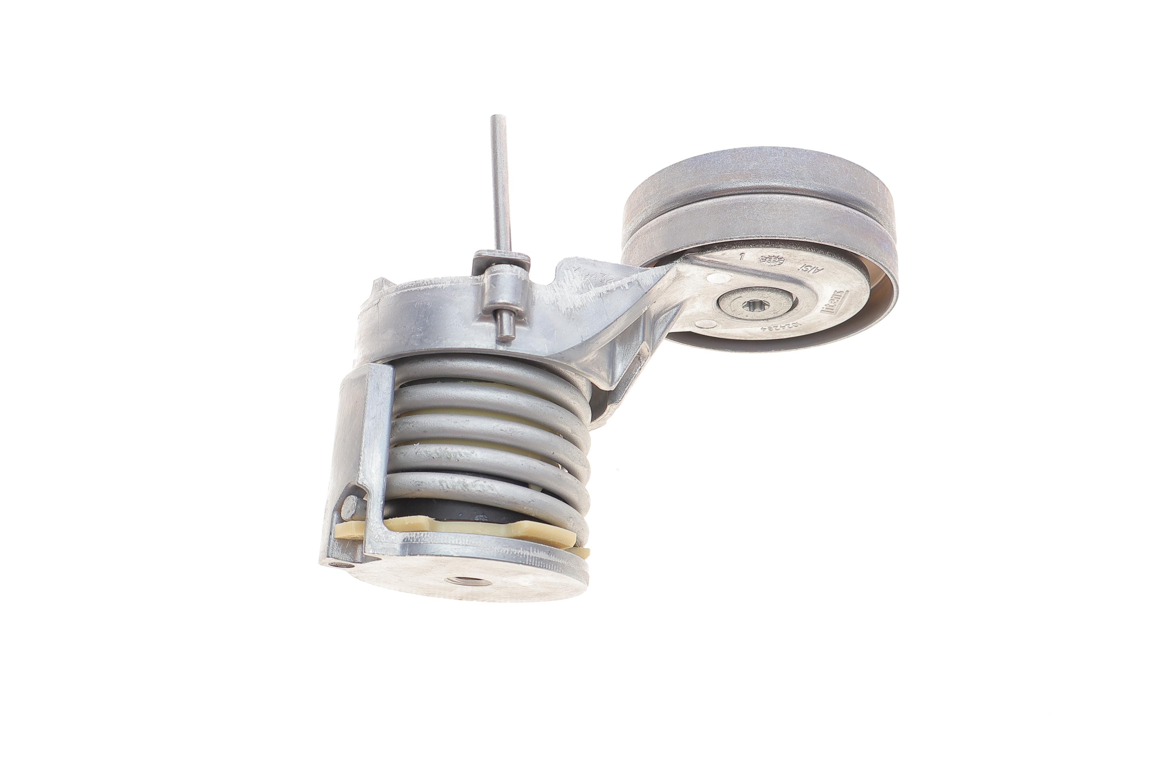 Натяжник ременя генератора Skoda Octavia/VW Golf 1.4/1.6 97-06 (металл.) 70x24