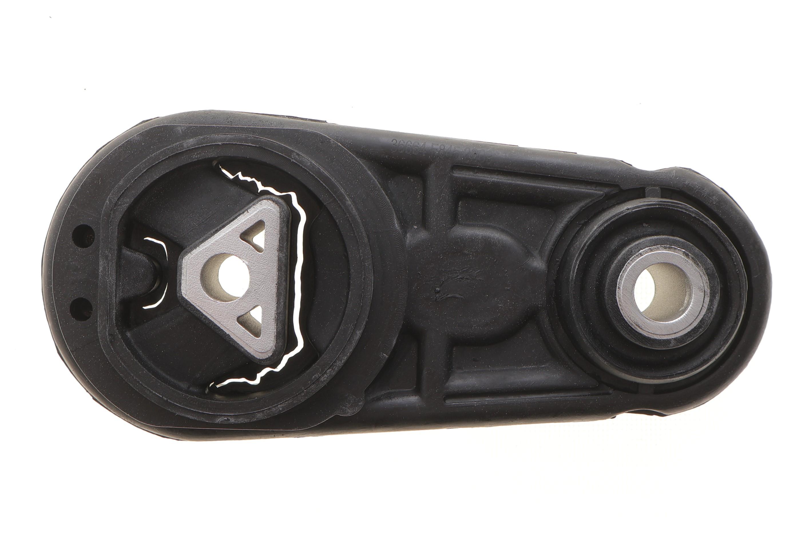 Подушка двигуна (нижня) Renault Megane II/Scenic II 1.9dCi 02- (косточка)