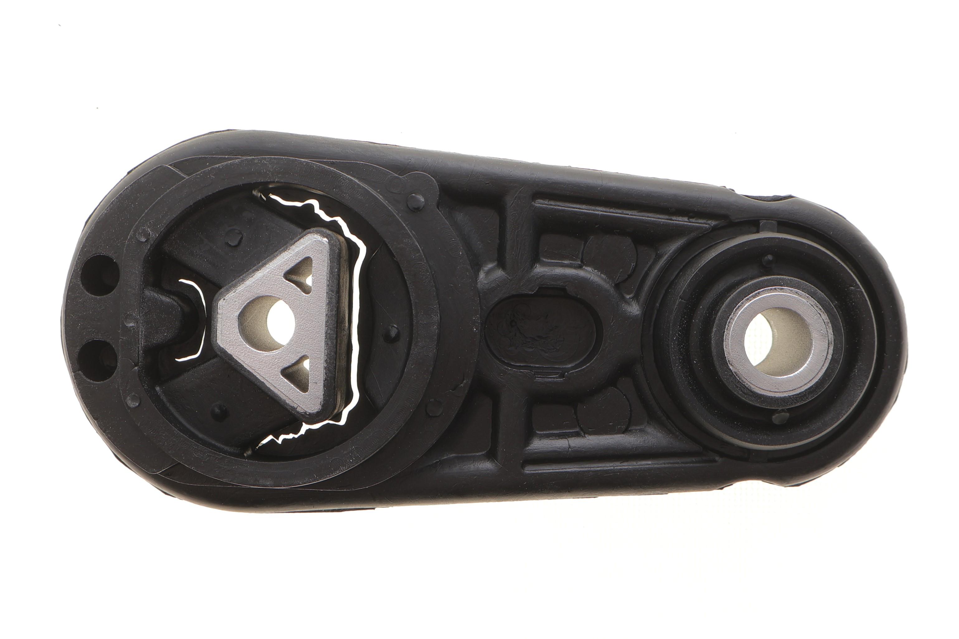 Подушка двигуна (нижня) Renault Megane II/Scenic II 1.9dCi 02- (косточка)