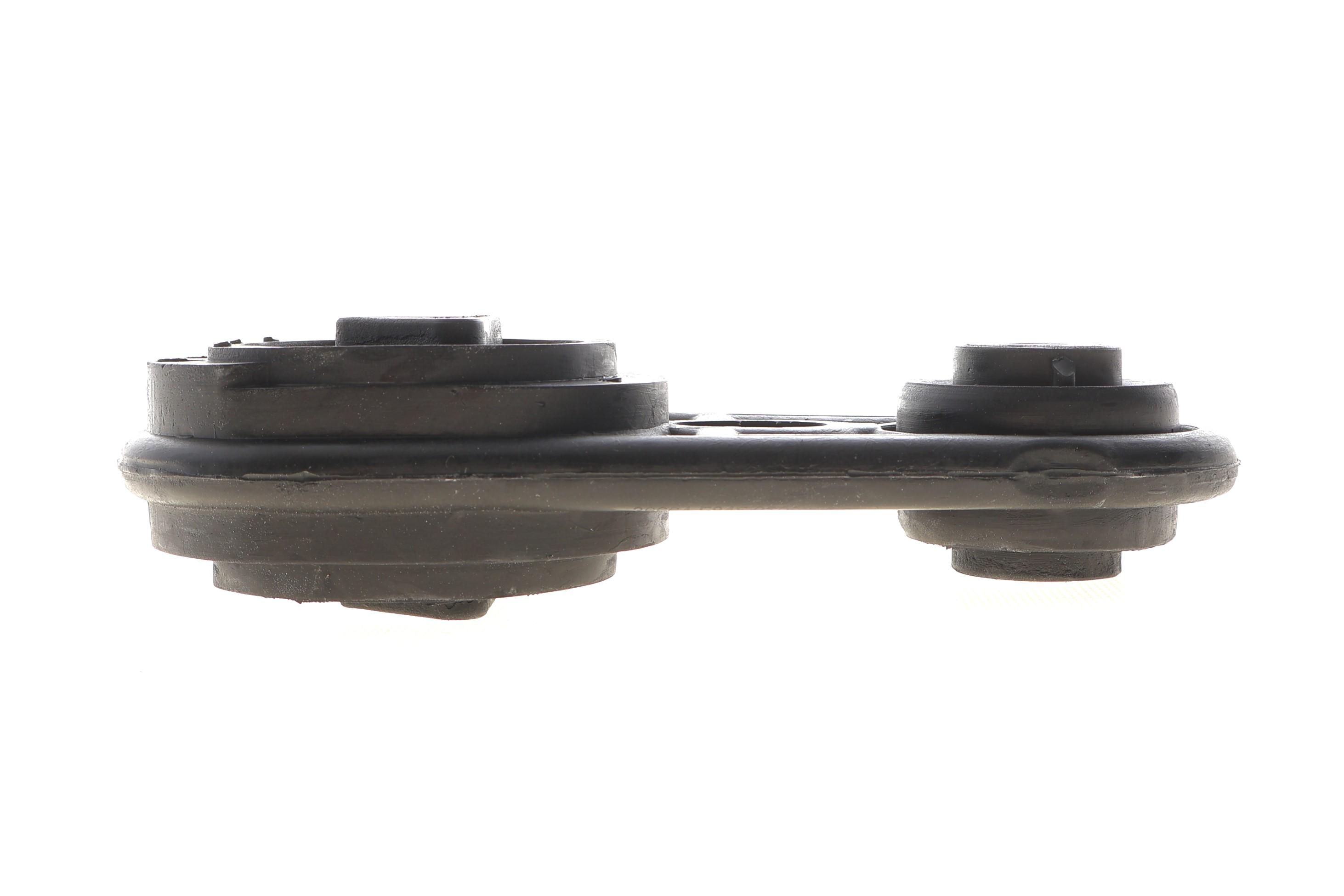 Подушка двигуна (нижня) Renault Megane II/Scenic II 1.9dCi 02- (косточка)