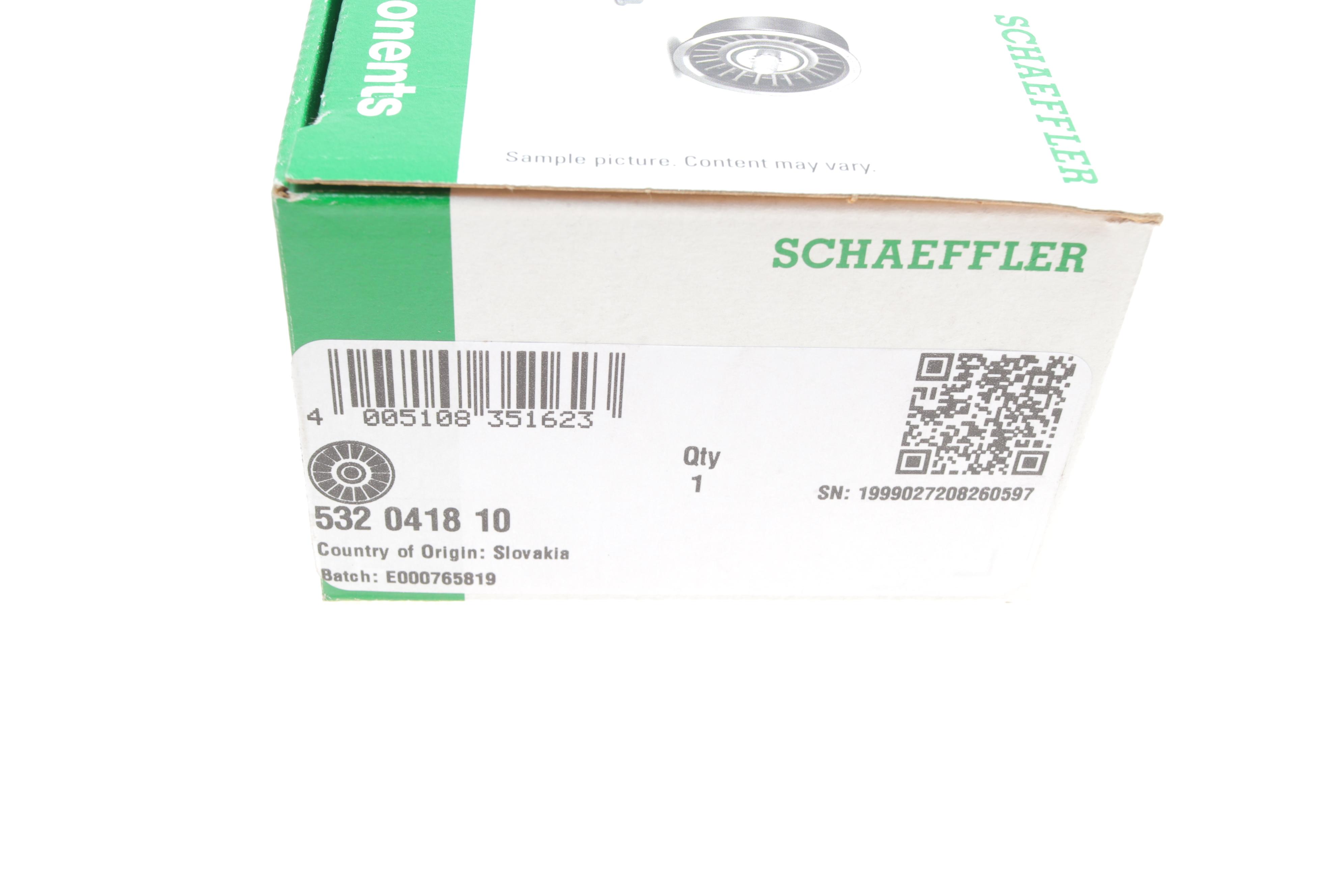 Ролик генератора BMW 3 (E36/E46)/5 (E34)/Z3/Z4 1.6-3.2 90-, M42/M43/M50/M52/M54/S50