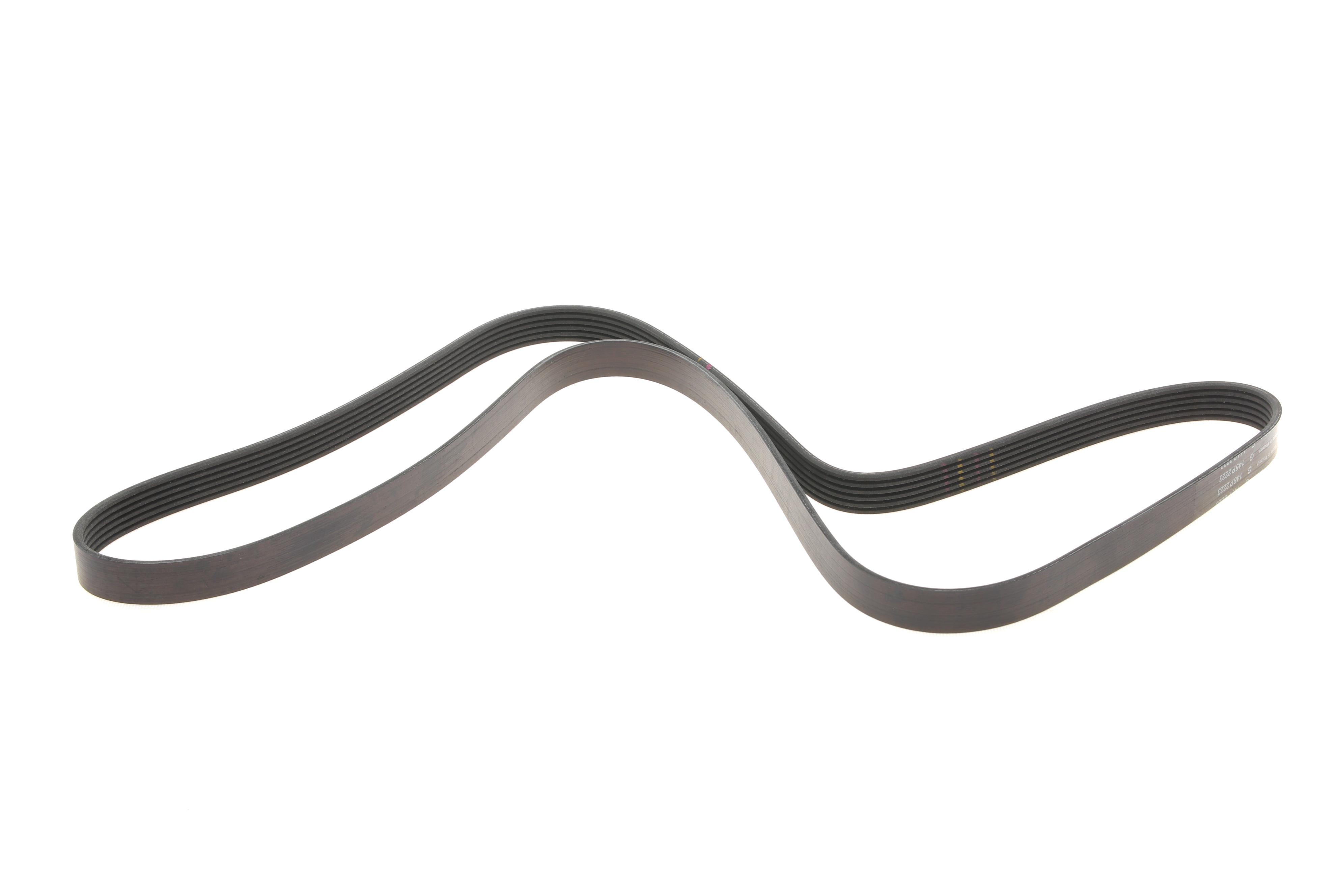 Ремінь генератора Audi/BMW/Chevrolet/MB/Opel