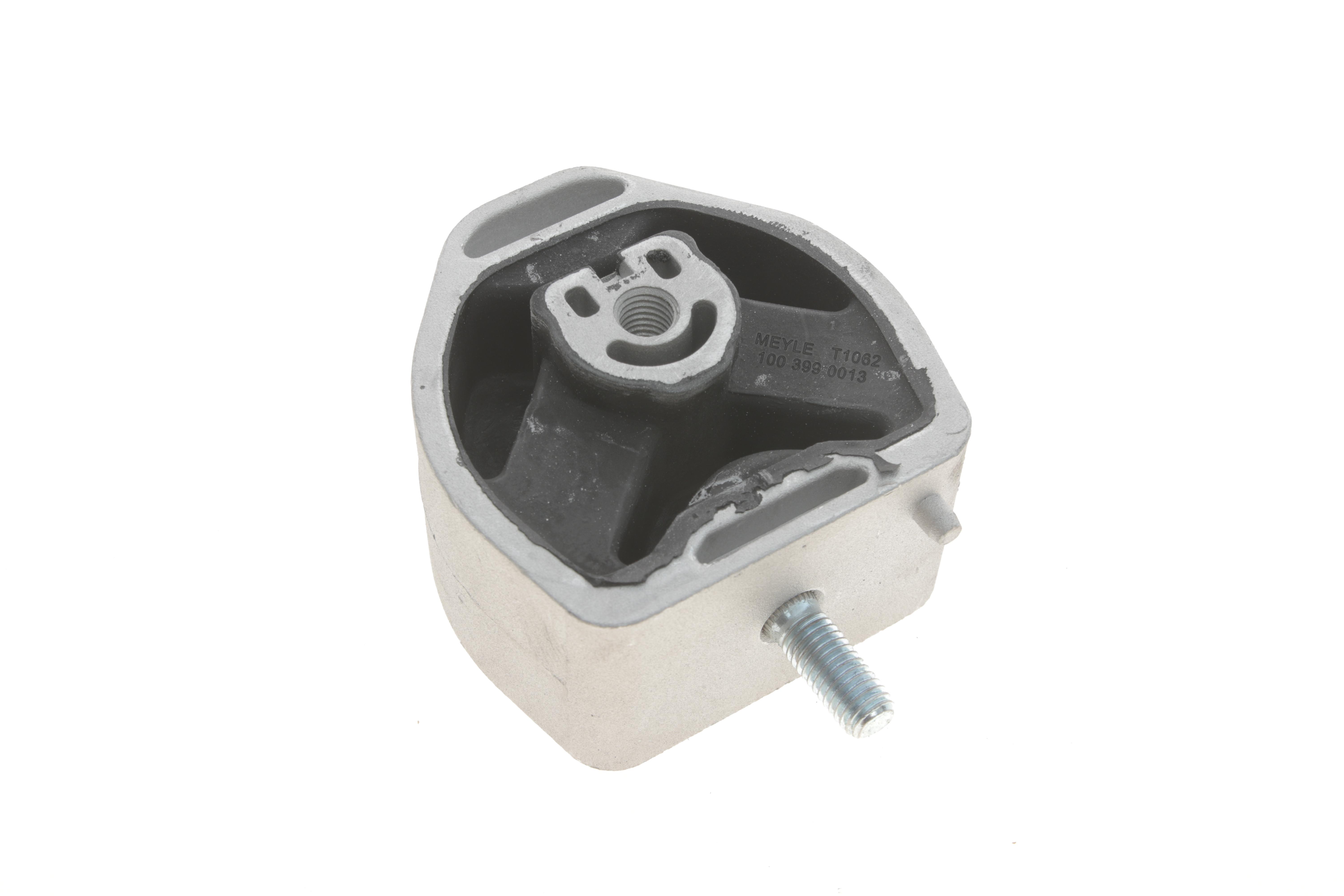 Подушка КПП VW Passat/Audi A4 1.6-1.8/1.9TDI 94-00 (L)