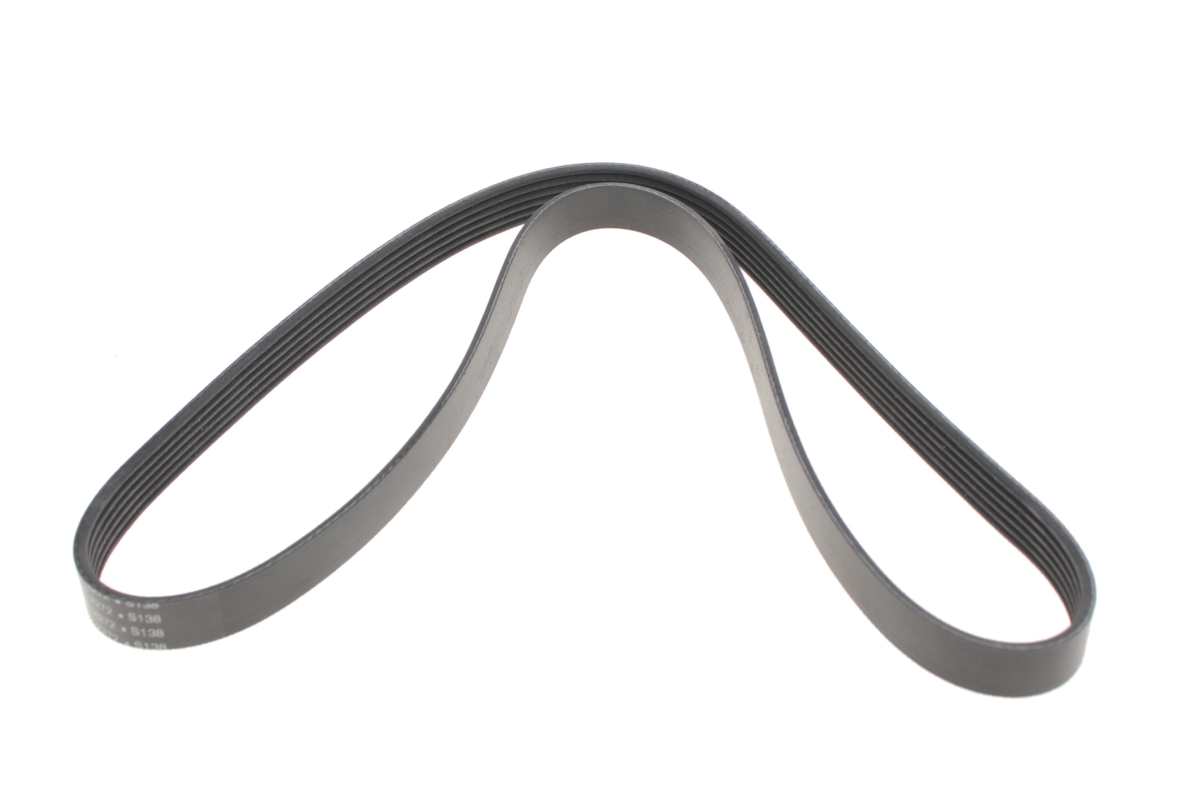 Ремінь генератора Renault Scenic 1.6 16V/Bifuel 79/81kw 09-, K4M 866