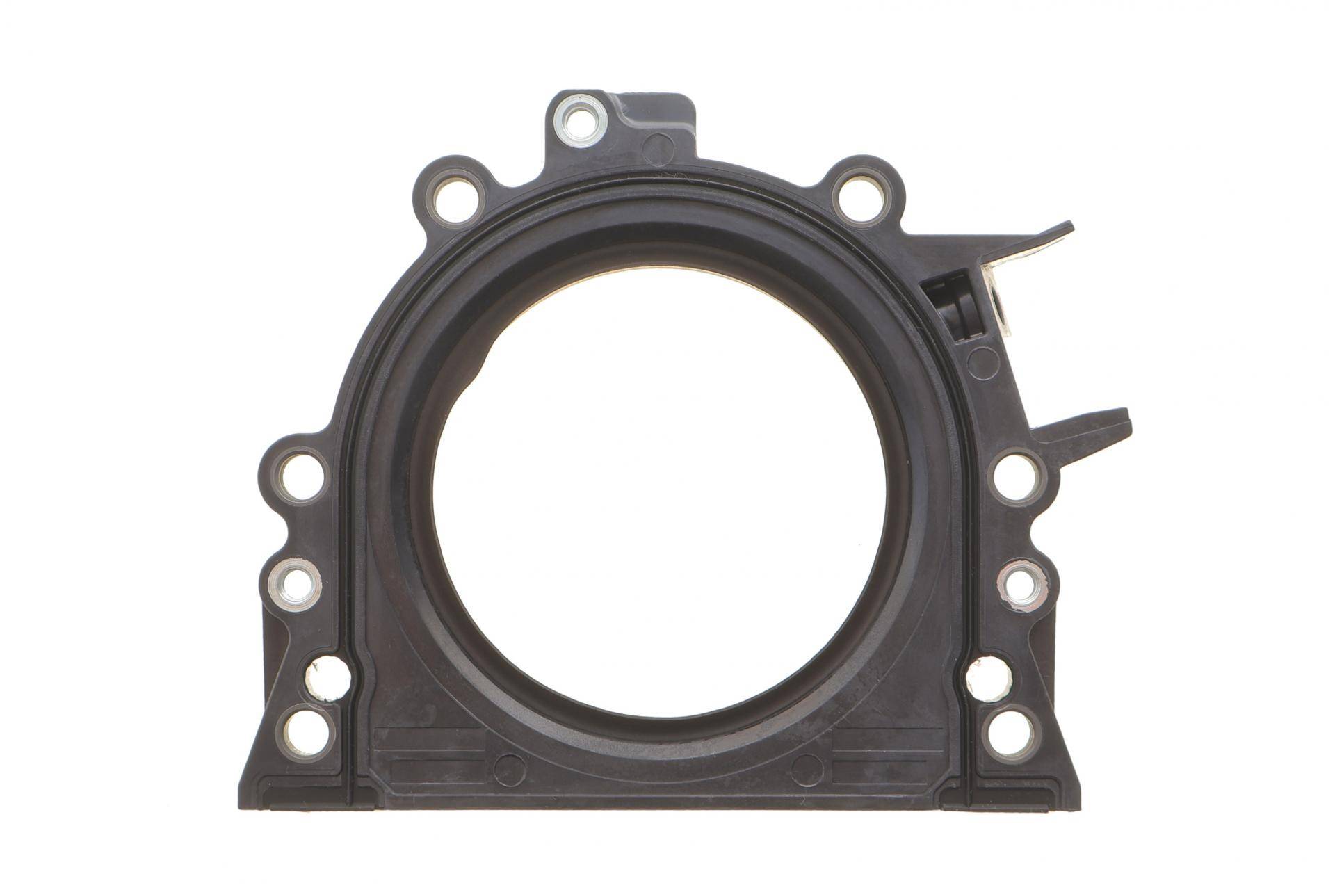 Сальник колінвалу (задній) VW Caddy/T5 1.9TDI/2.0SDI 03- (70x100x16) (з датчиком)