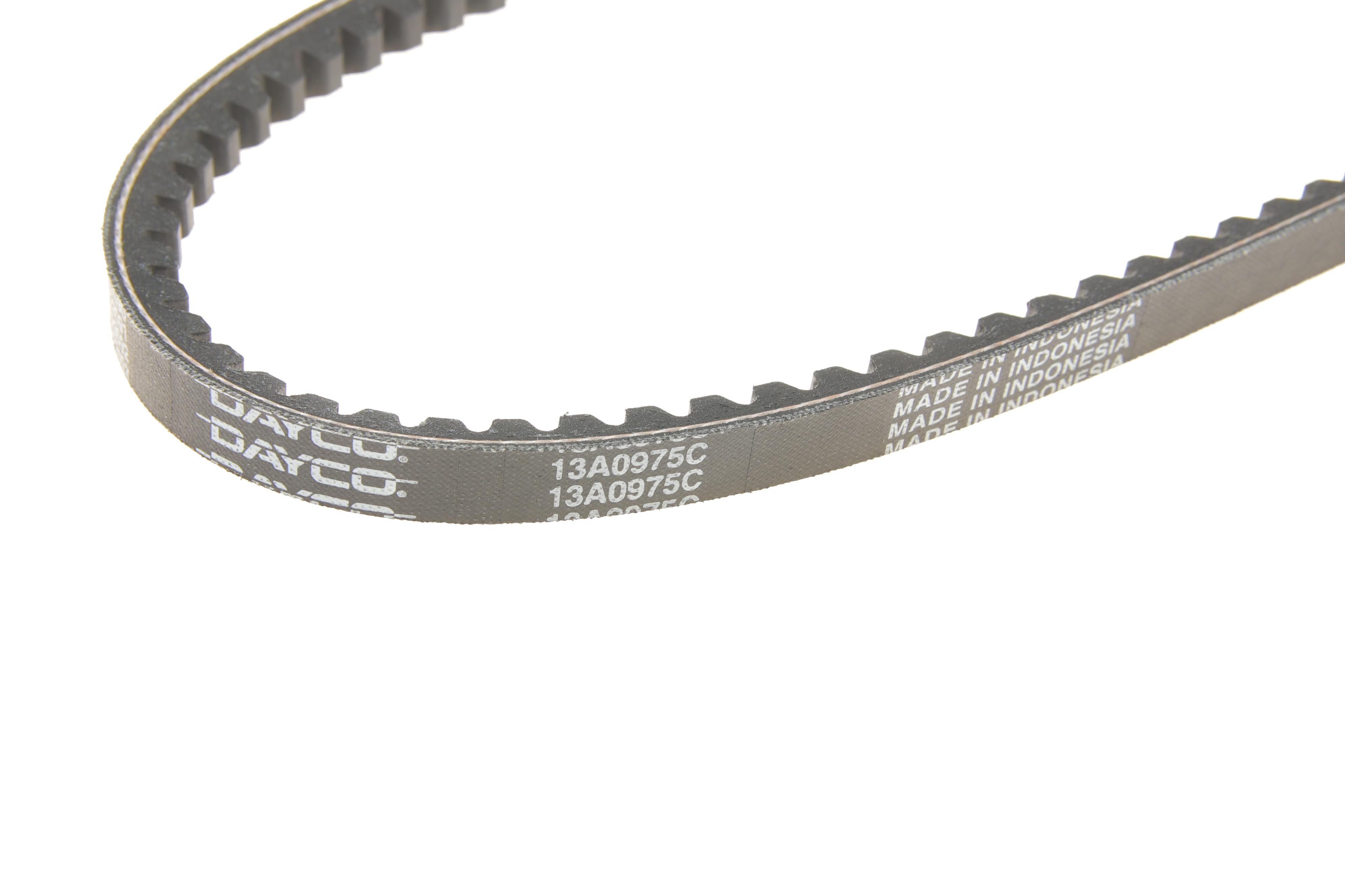 Ремінь генератора Ford Transit 2.5D 97-00