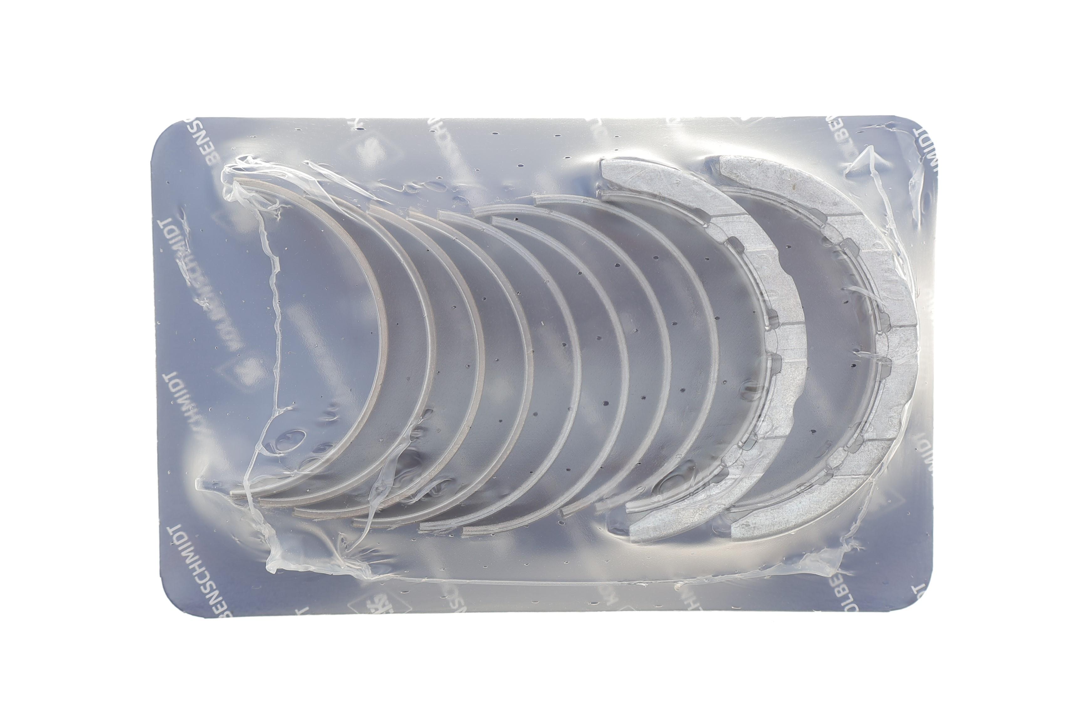 Вкладиші корінні MB Sprinter/Vito OM651 09- (STD)