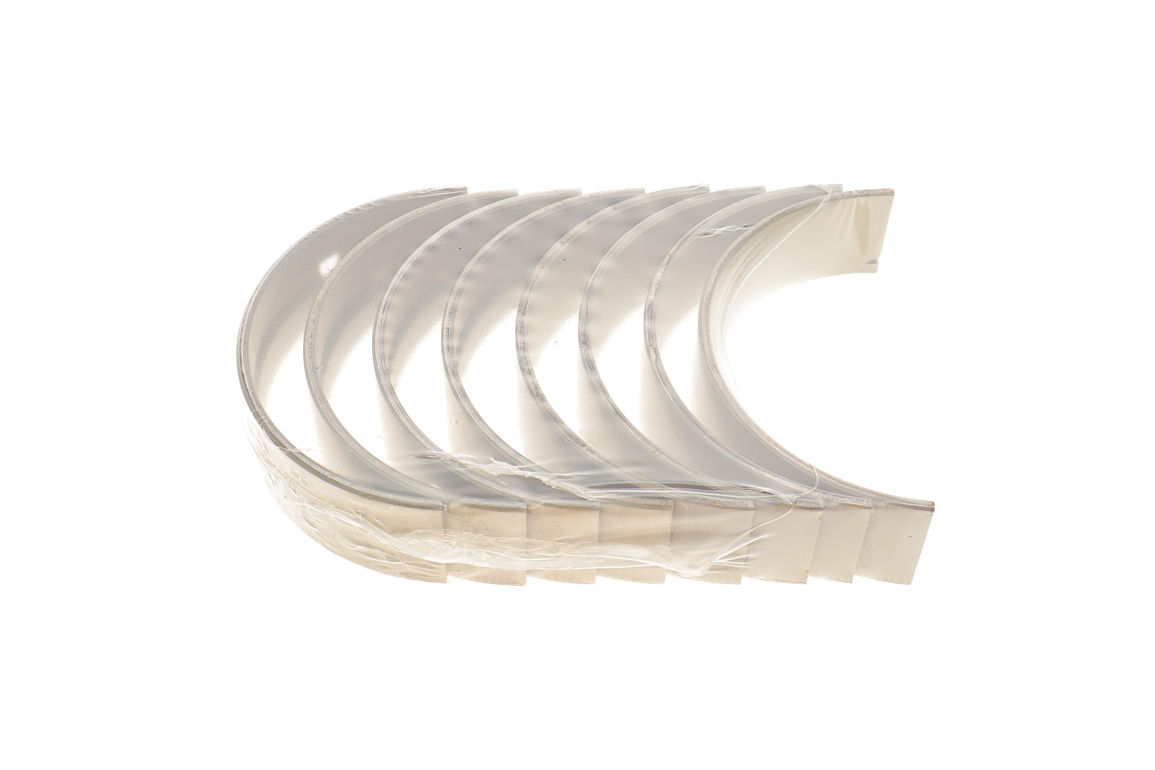 Вкладиші корінні MB Sprinter 3.0CDI OM642 06- (STD) Material: Sliver based